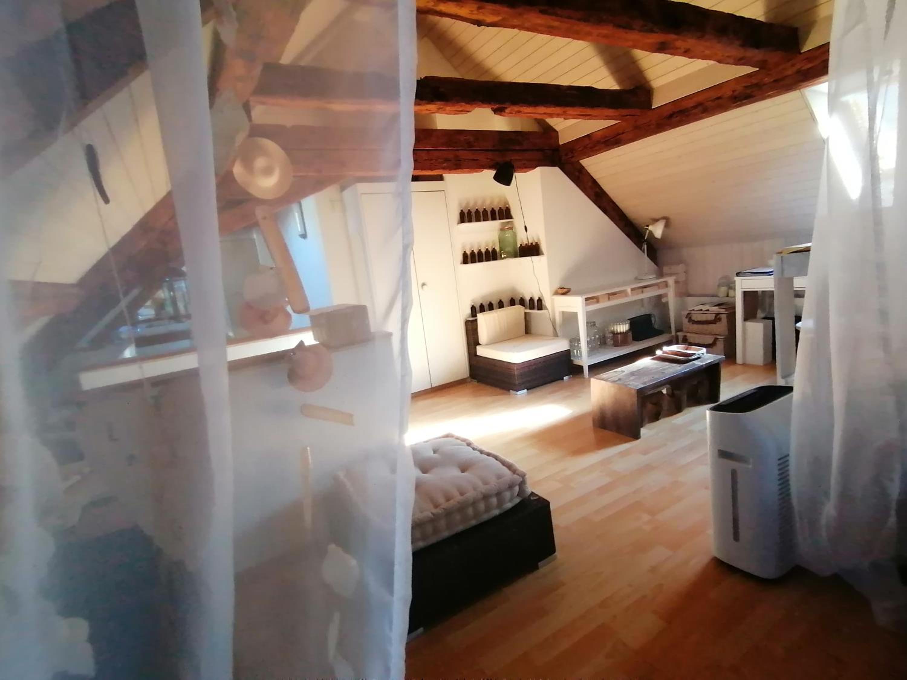 II Cozy Rooftop lakeside 18min to Zürich HB 25min to Zug