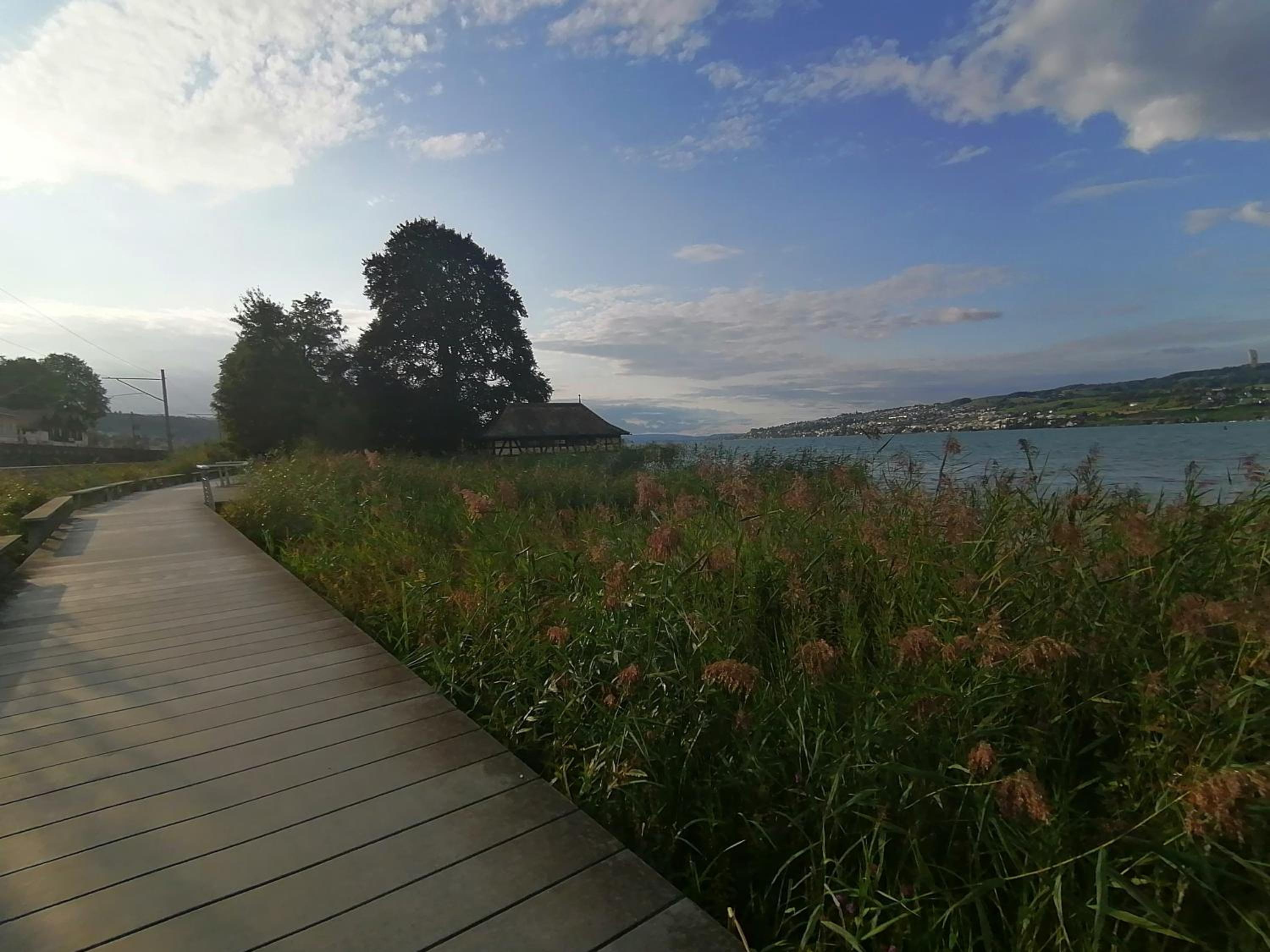 II Cozy Rooftop lakeside 18min to Zürich HB 25min to Zug