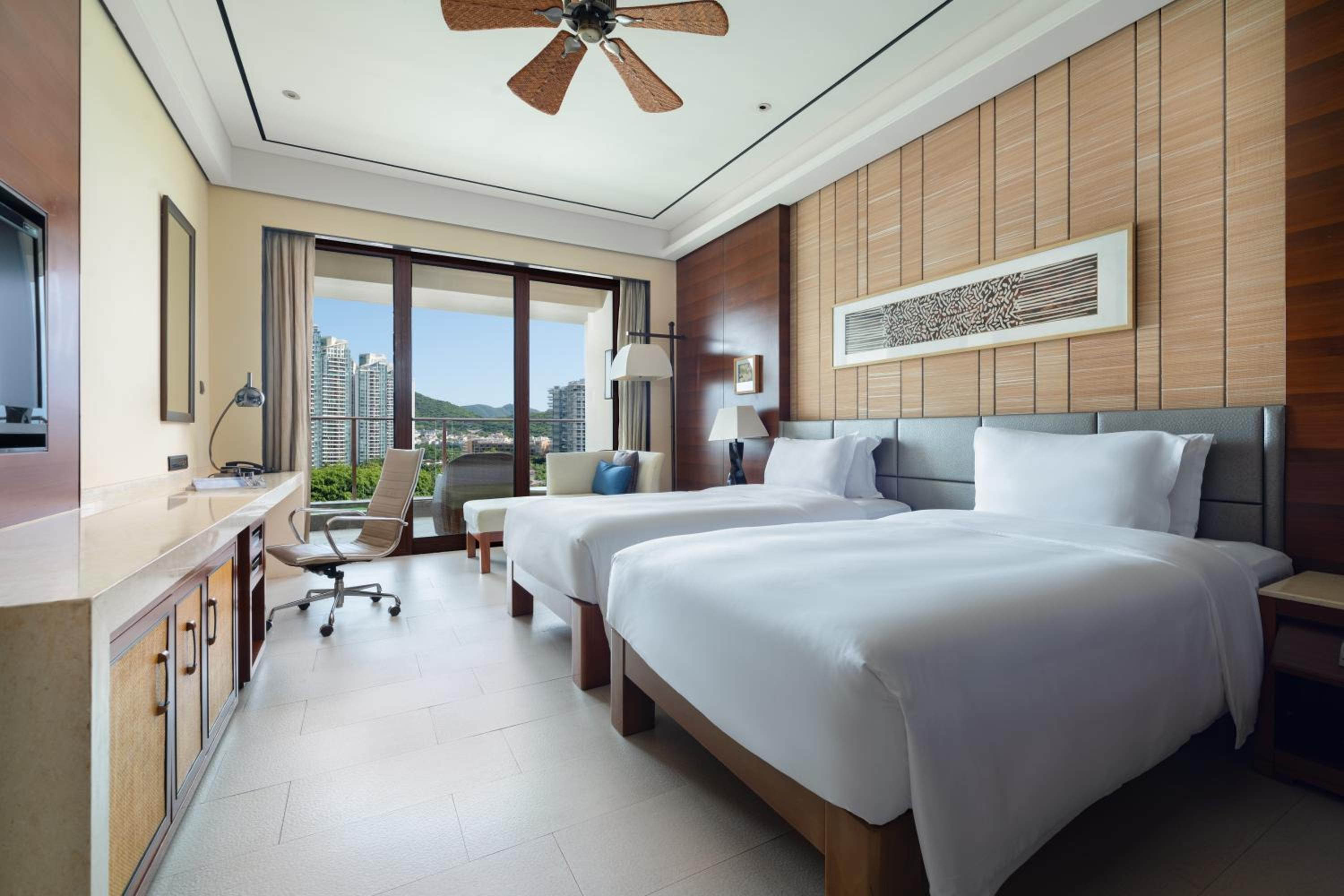Crowne Plaza Sanya City Center by IHG