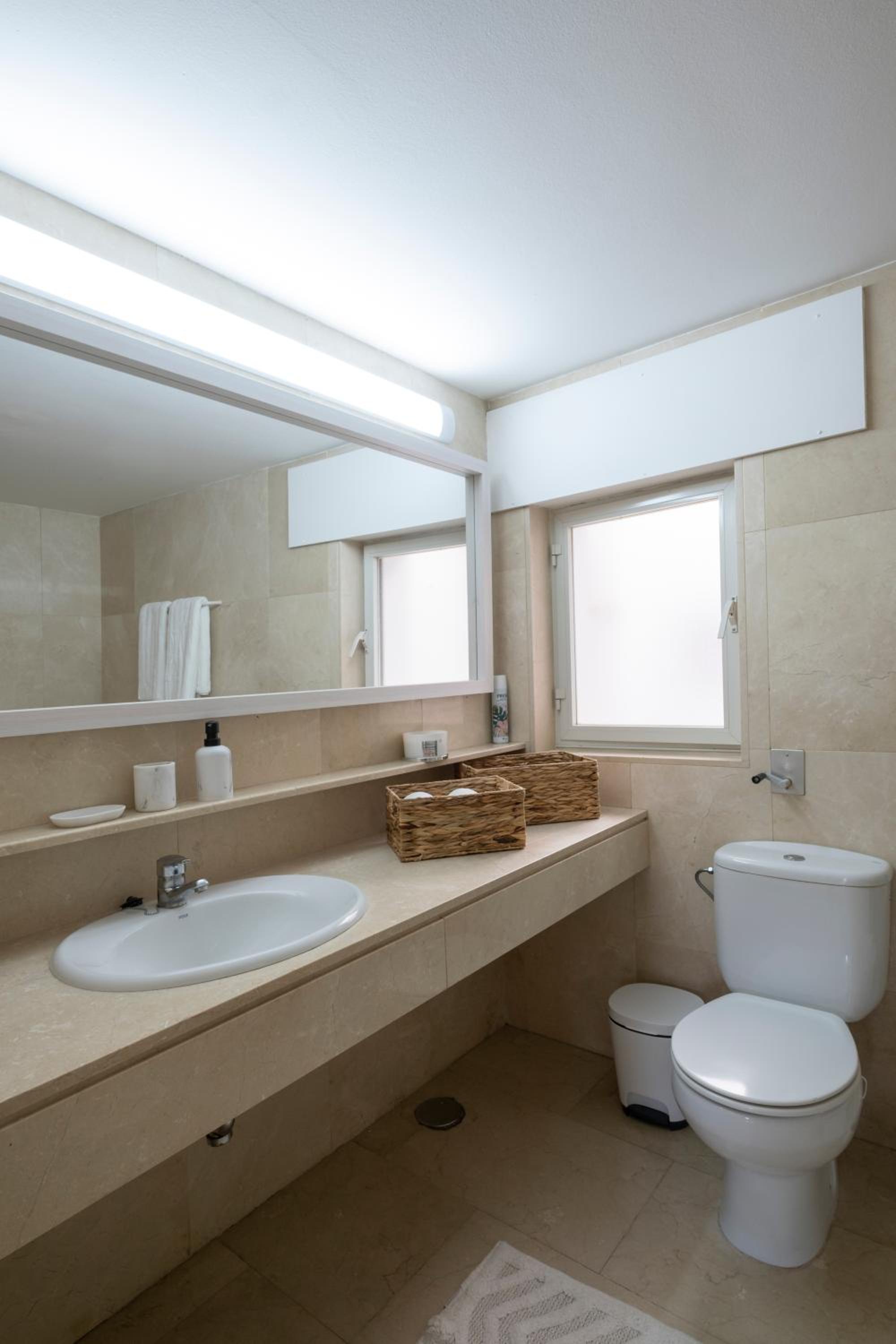 Apartamento Deluxe Sotogrande