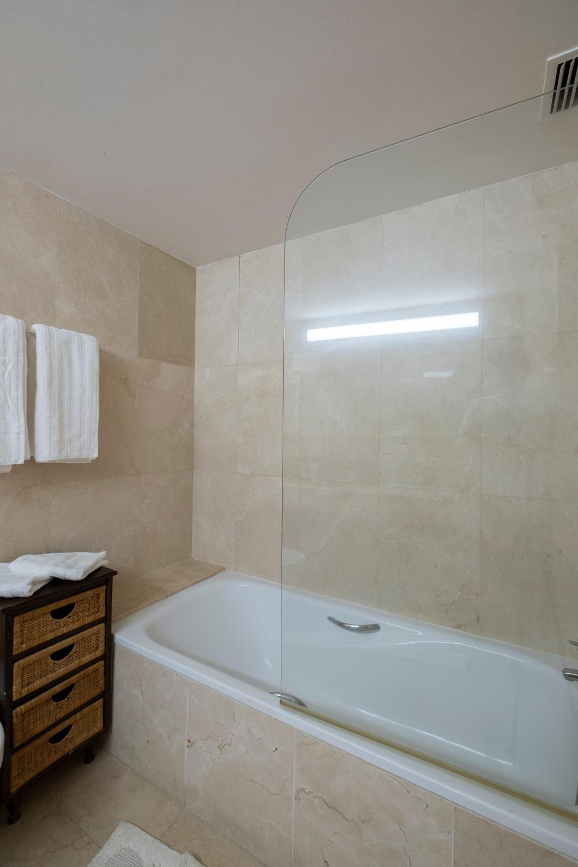 Apartamento Deluxe Sotogrande