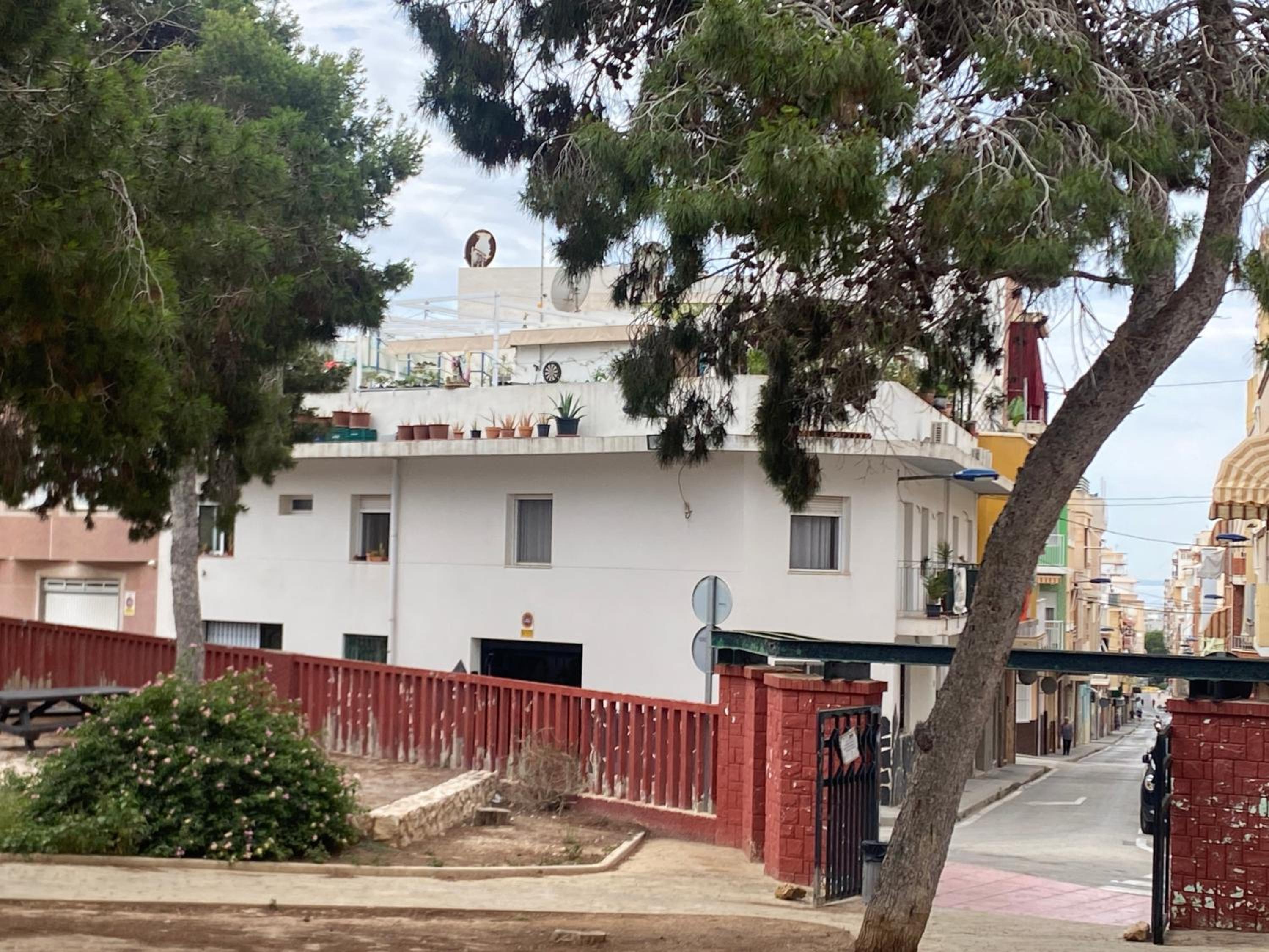 building