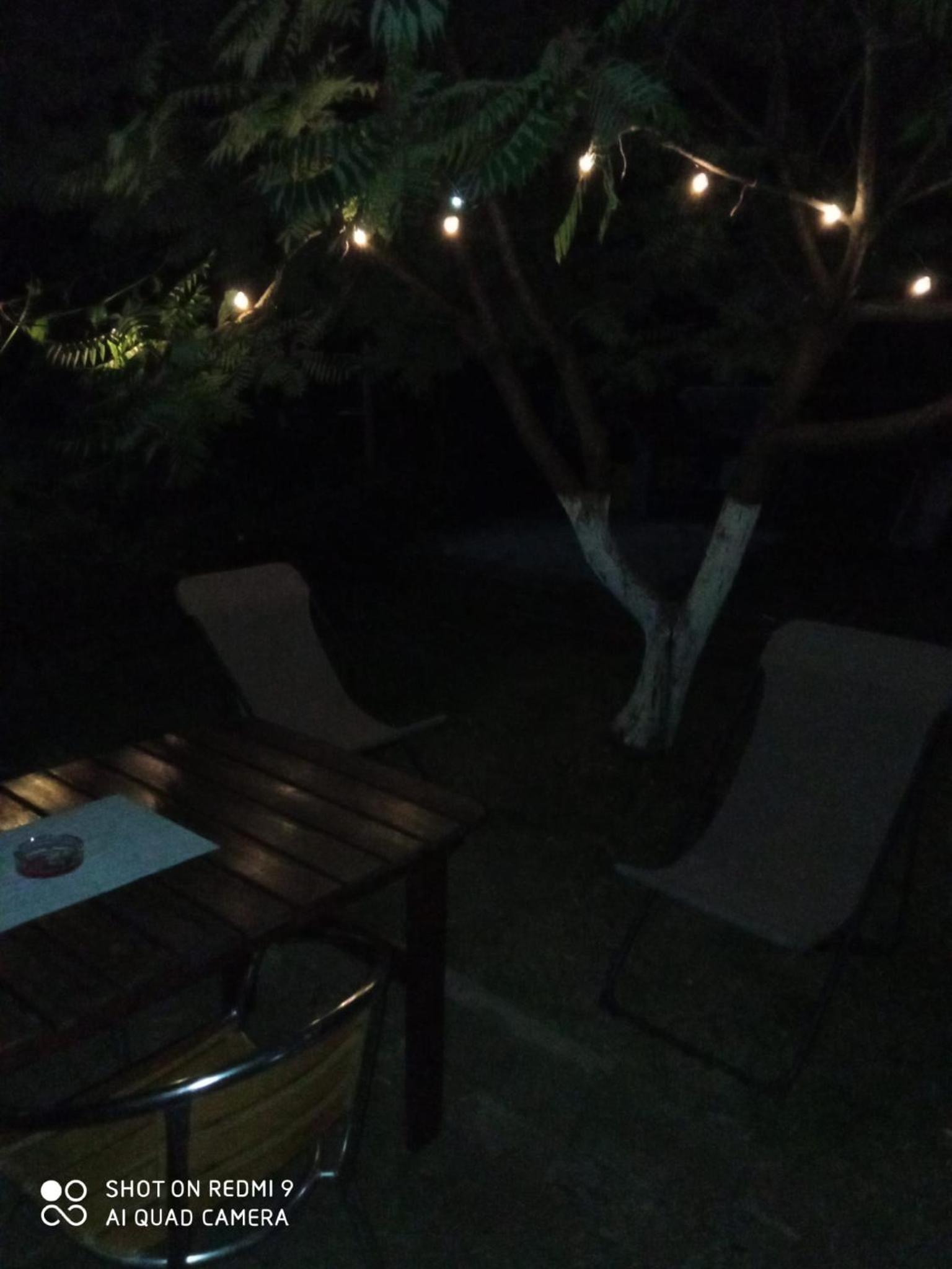 Motel “La Butuci” view 3