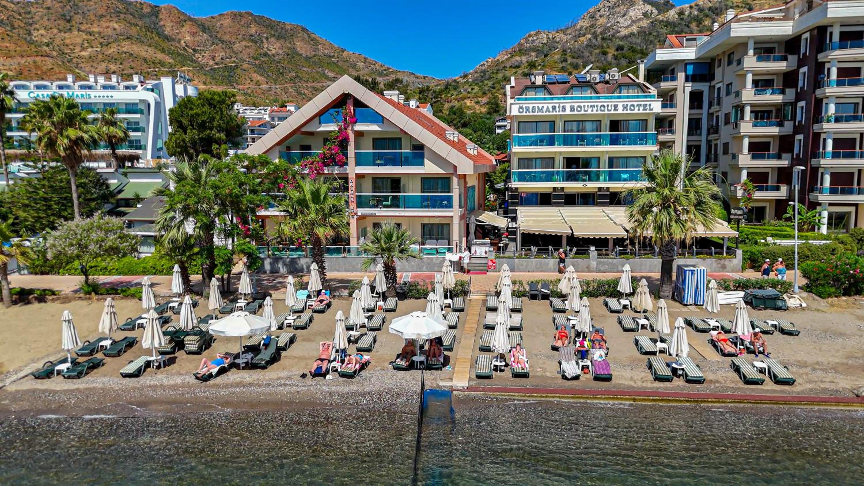 Örsmaris Boutique Hotel - Image 73