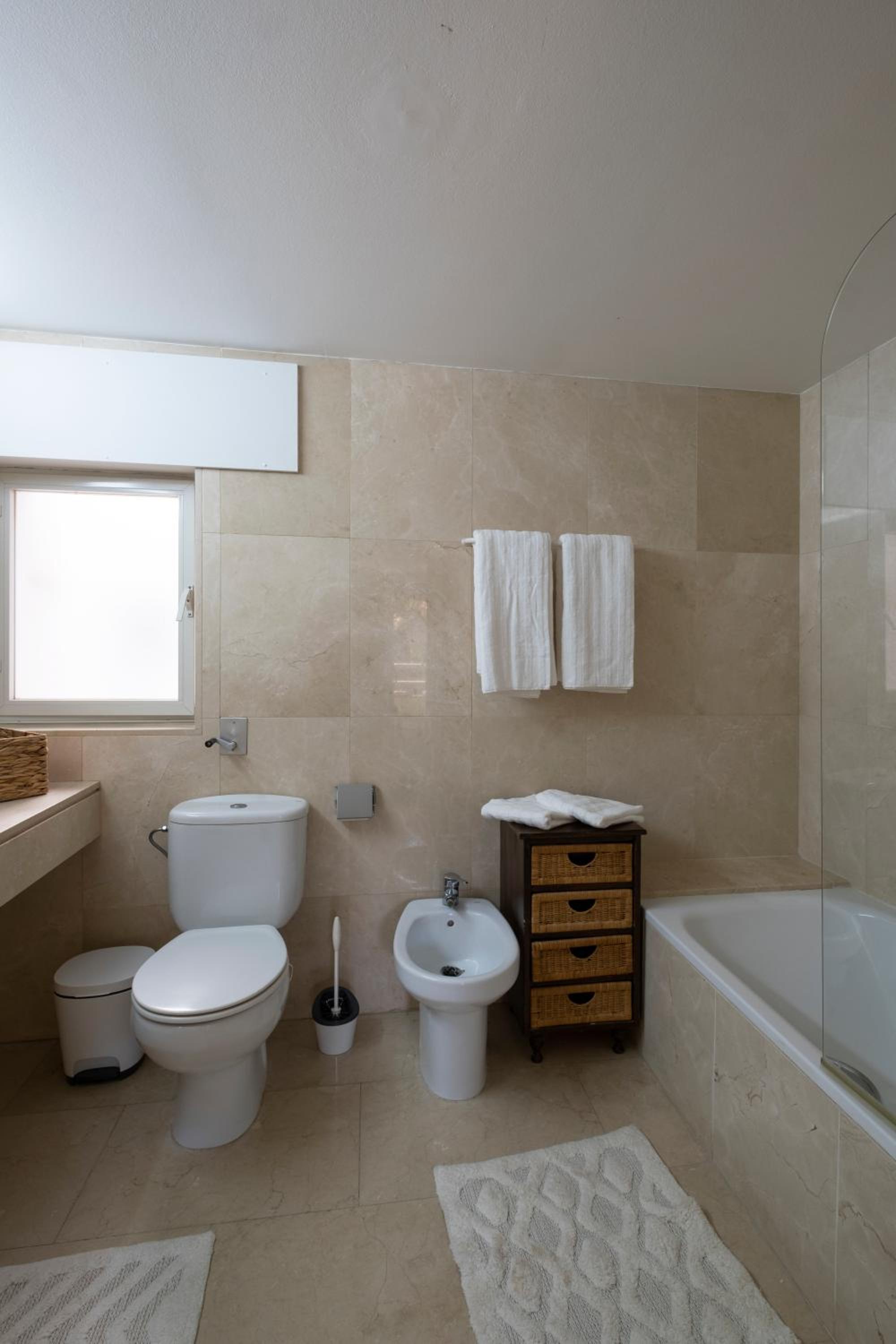 Apartamento Deluxe Sotogrande
