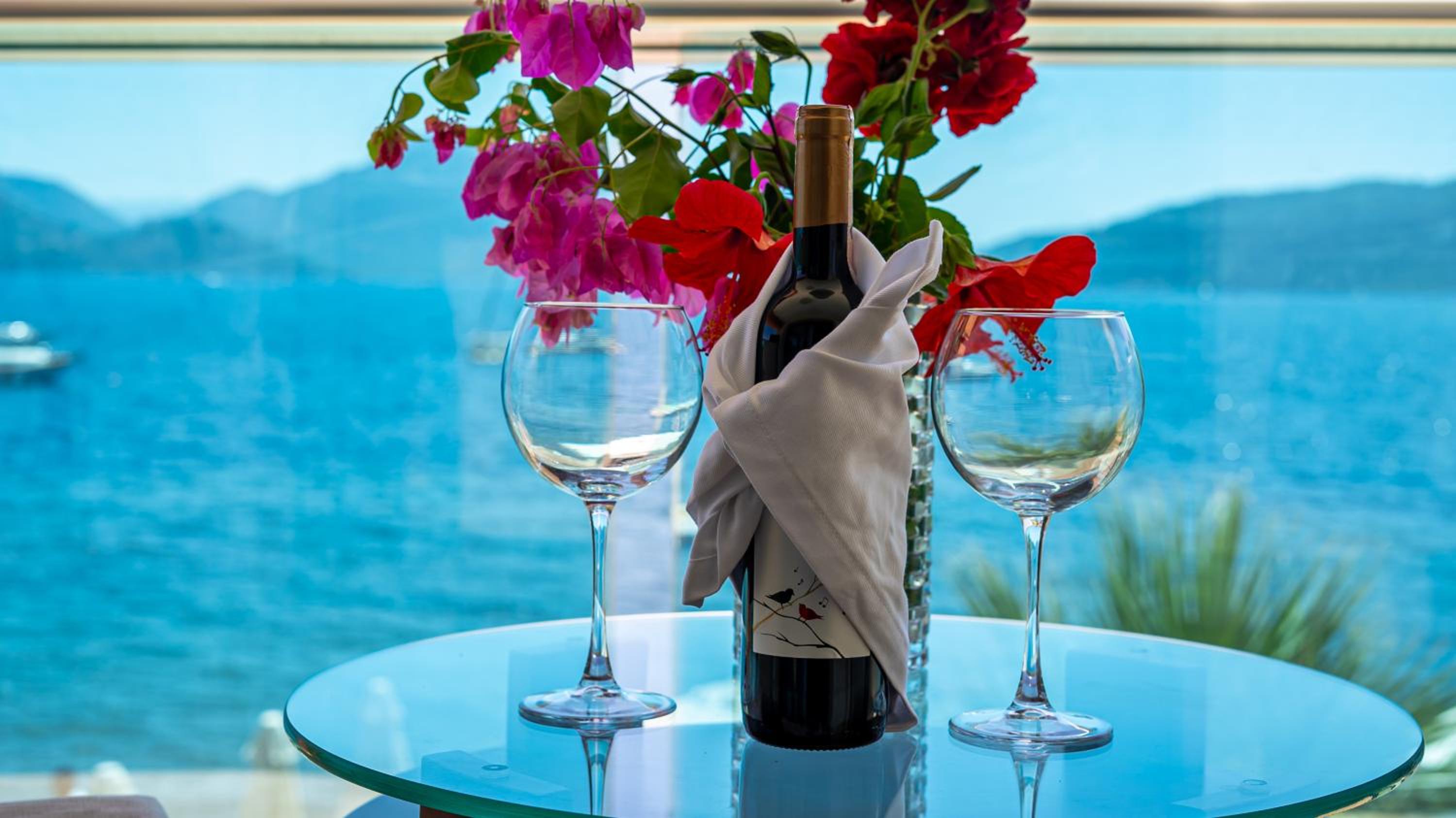 Örsmaris Boutique Hotel - Image 75