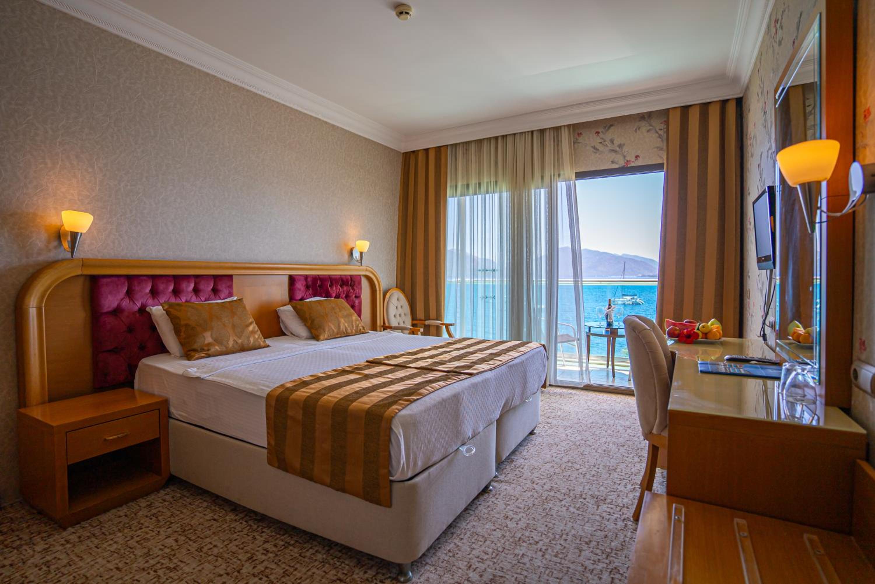 Örsmaris Boutique Hotel - Image 77