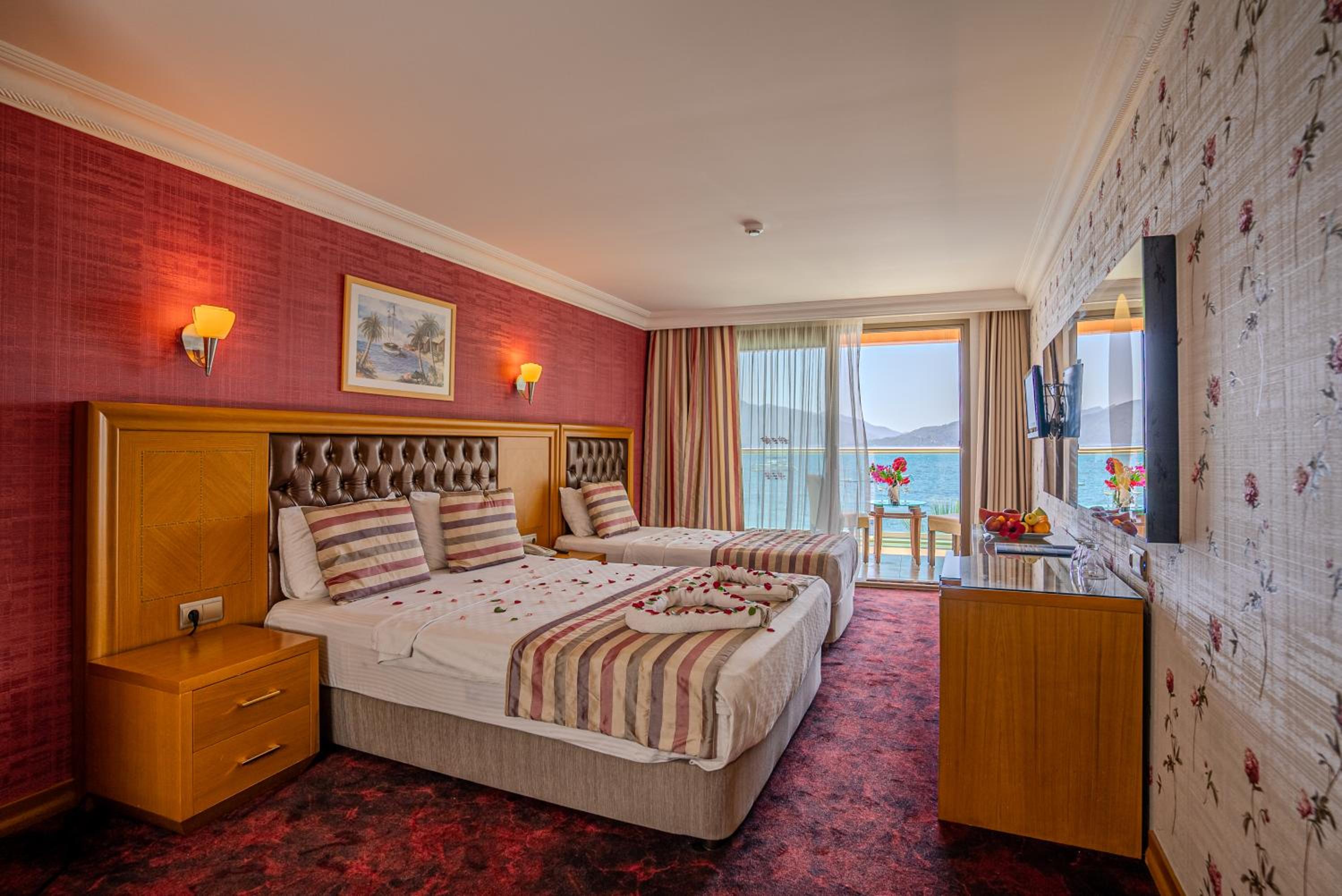 Örsmaris Boutique Hotel - Image 78