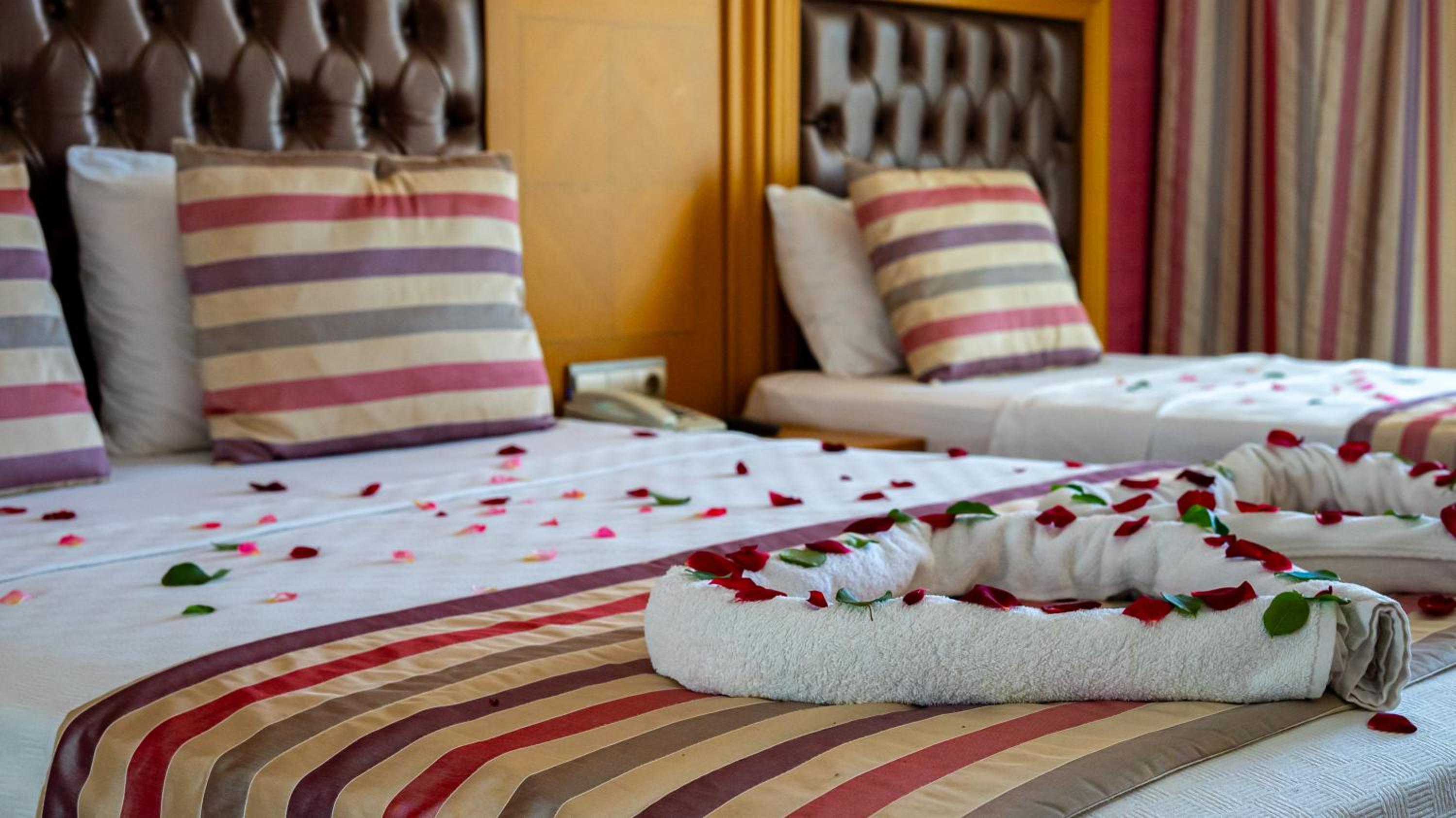 Örsmaris Boutique Hotel - Image 79