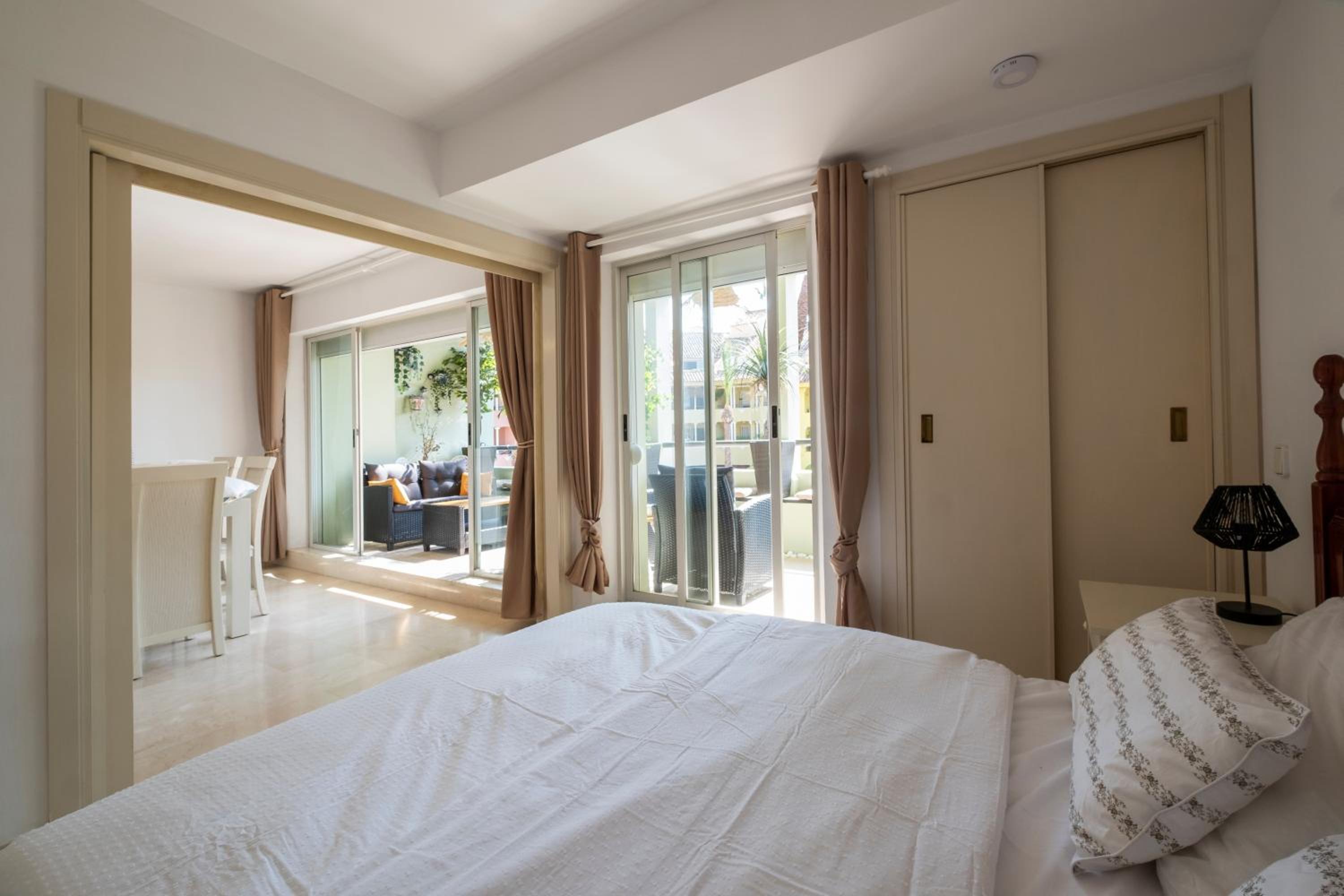Apartamento Deluxe Sotogrande
