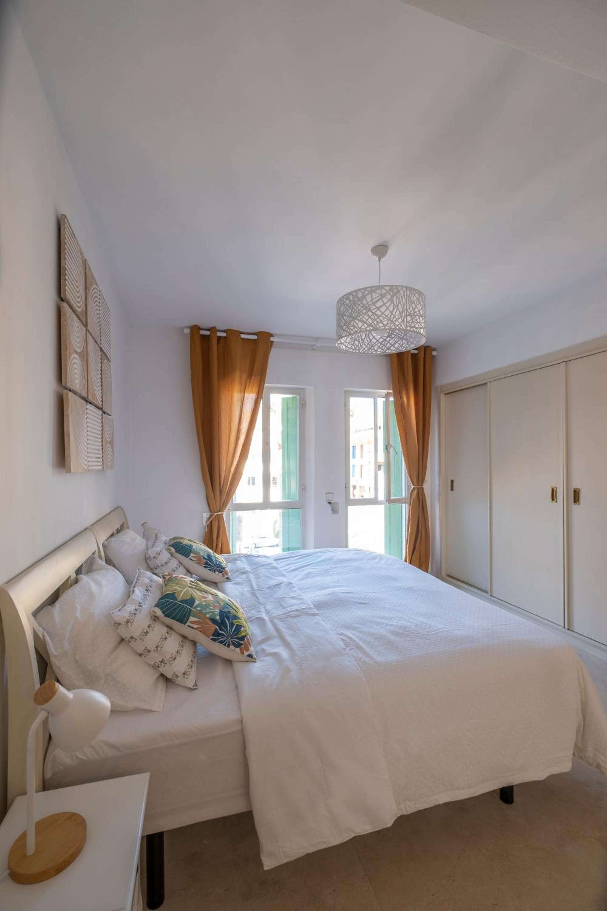 Apartamento Deluxe Sotogrande