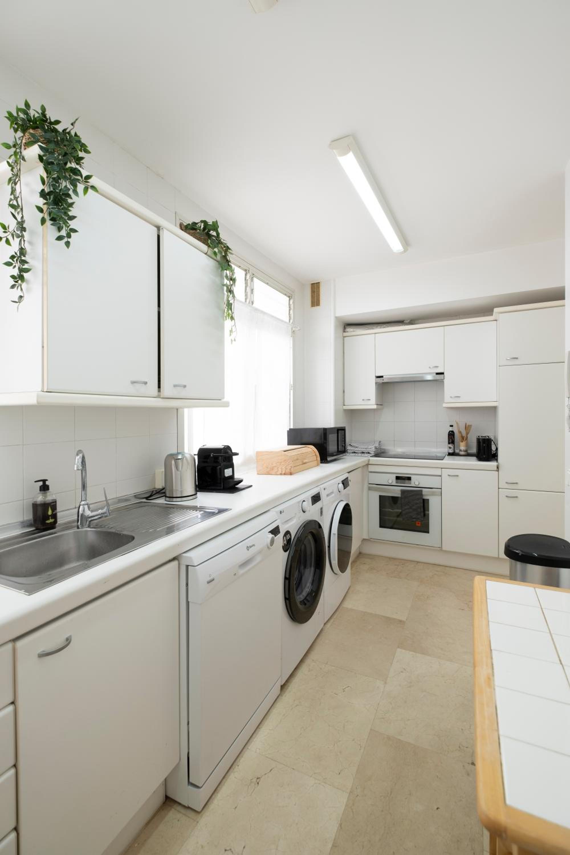 Apartamento Deluxe Sotogrande