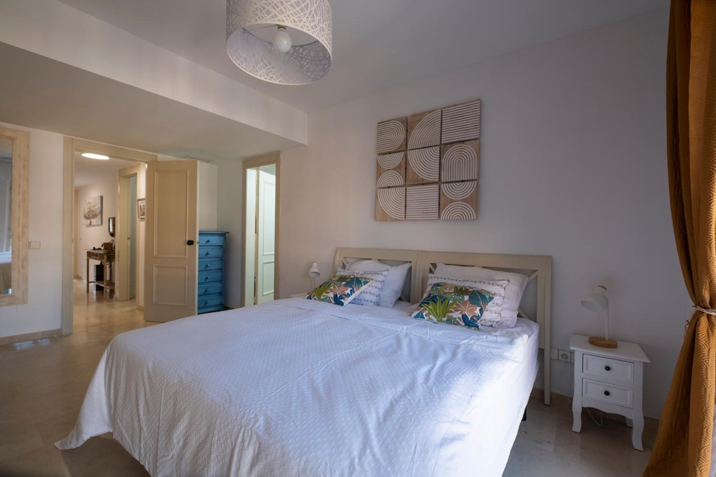 Apartamento Deluxe Sotogrande