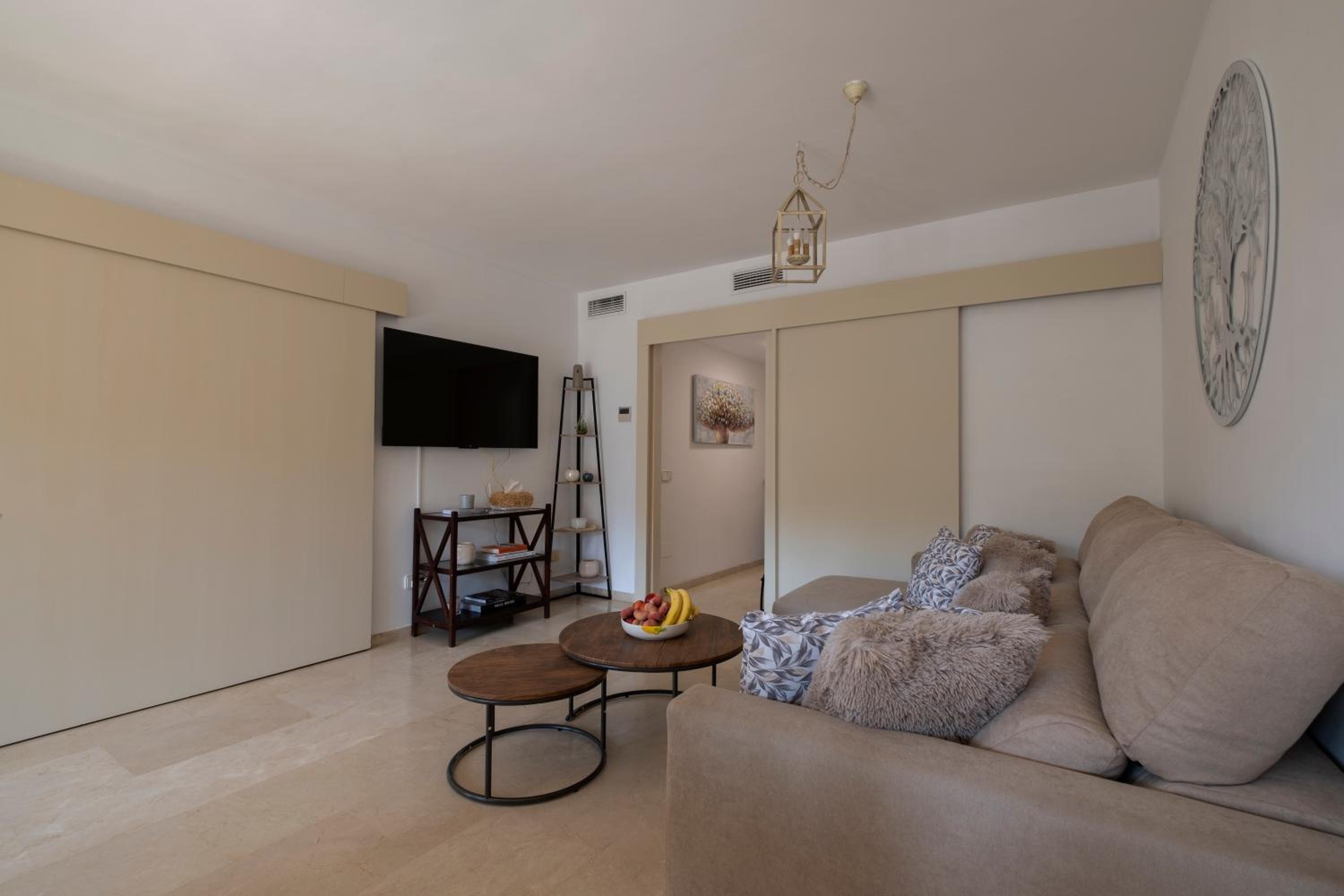 Apartamento Deluxe Sotogrande