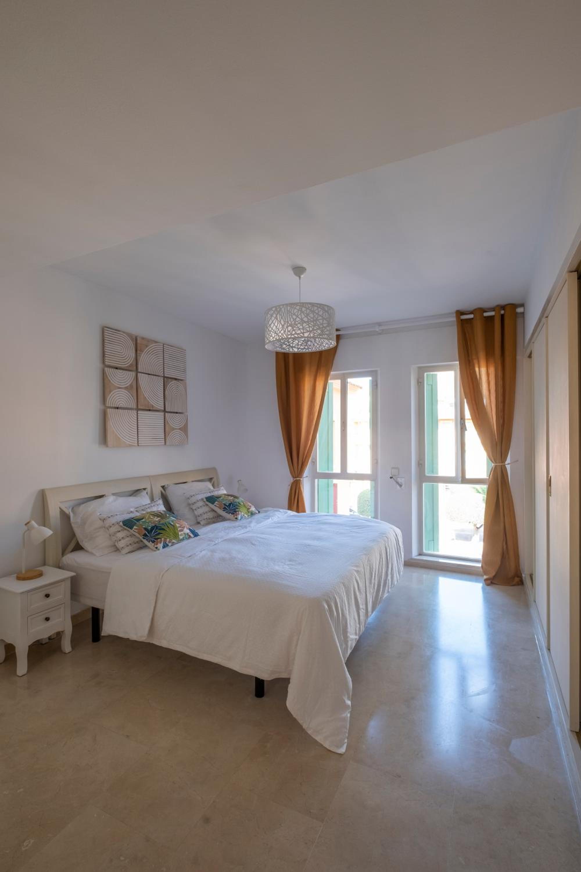 Apartamento Deluxe Sotogrande