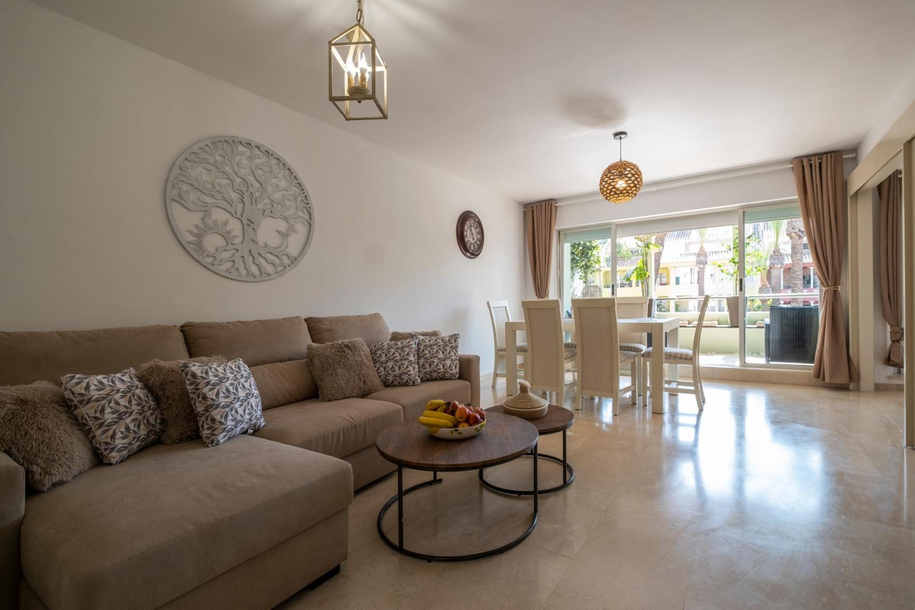 Apartamento Deluxe Sotogrande