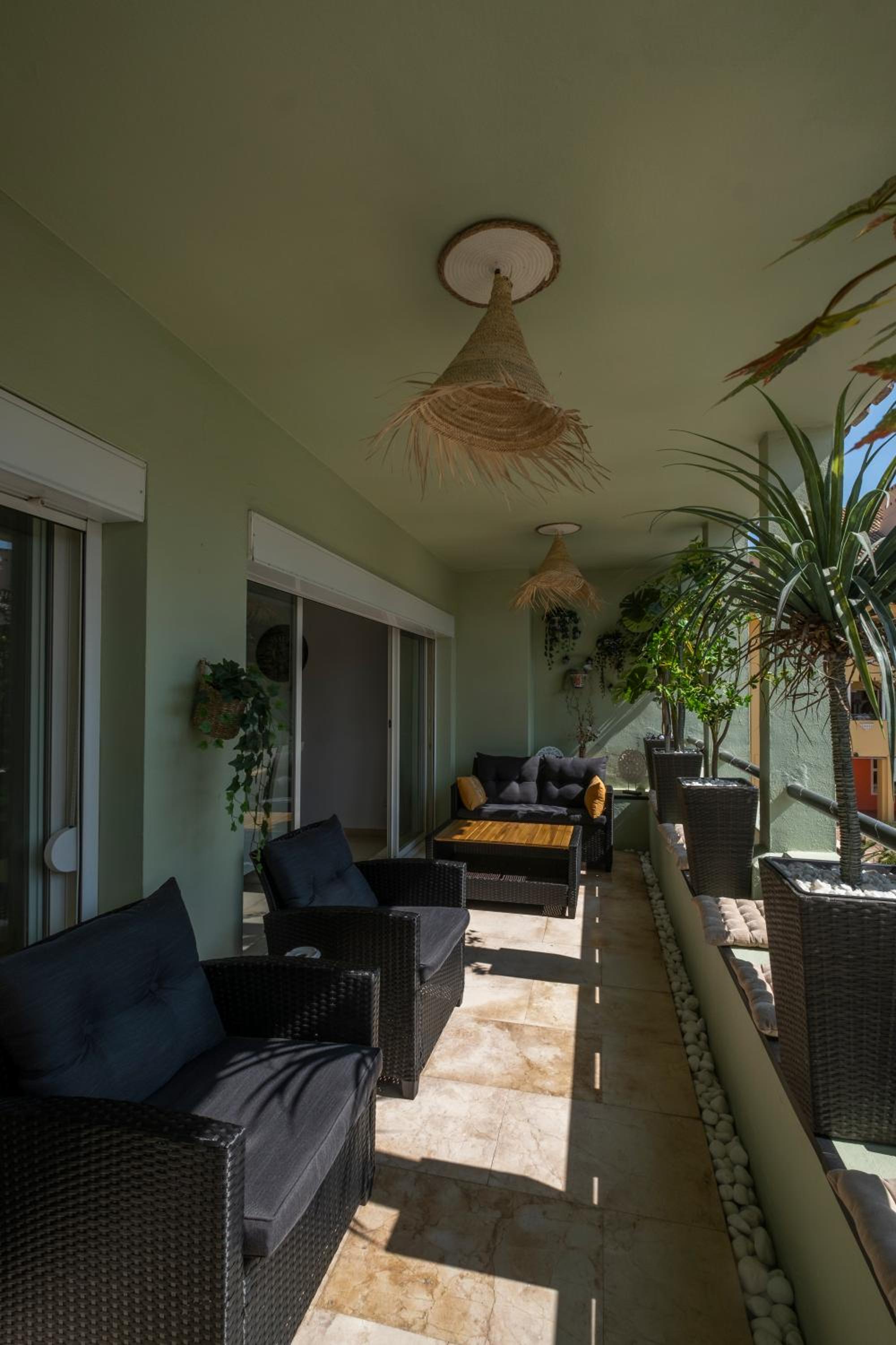Apartamento Deluxe Sotogrande