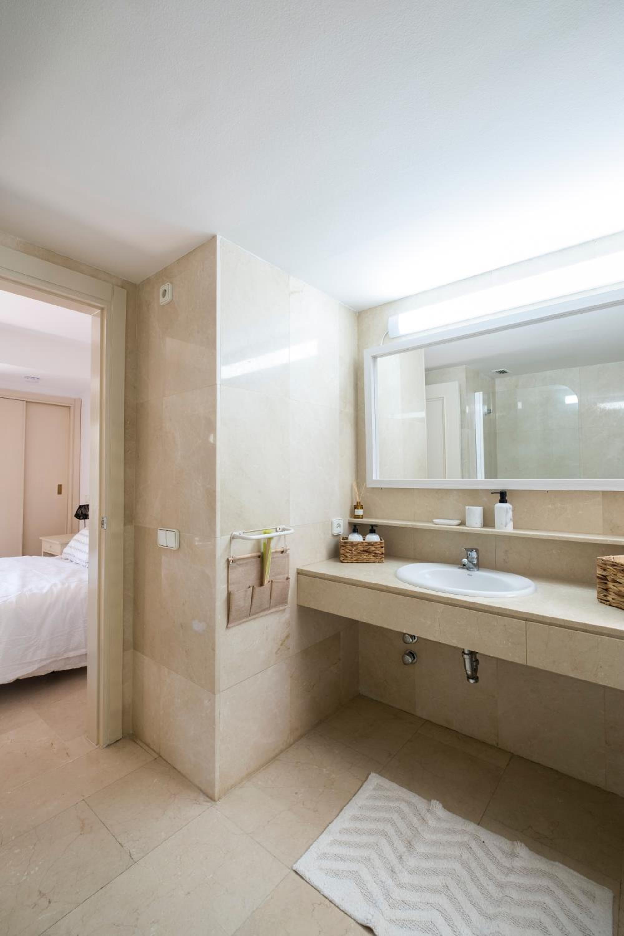 Apartamento Deluxe Sotogrande