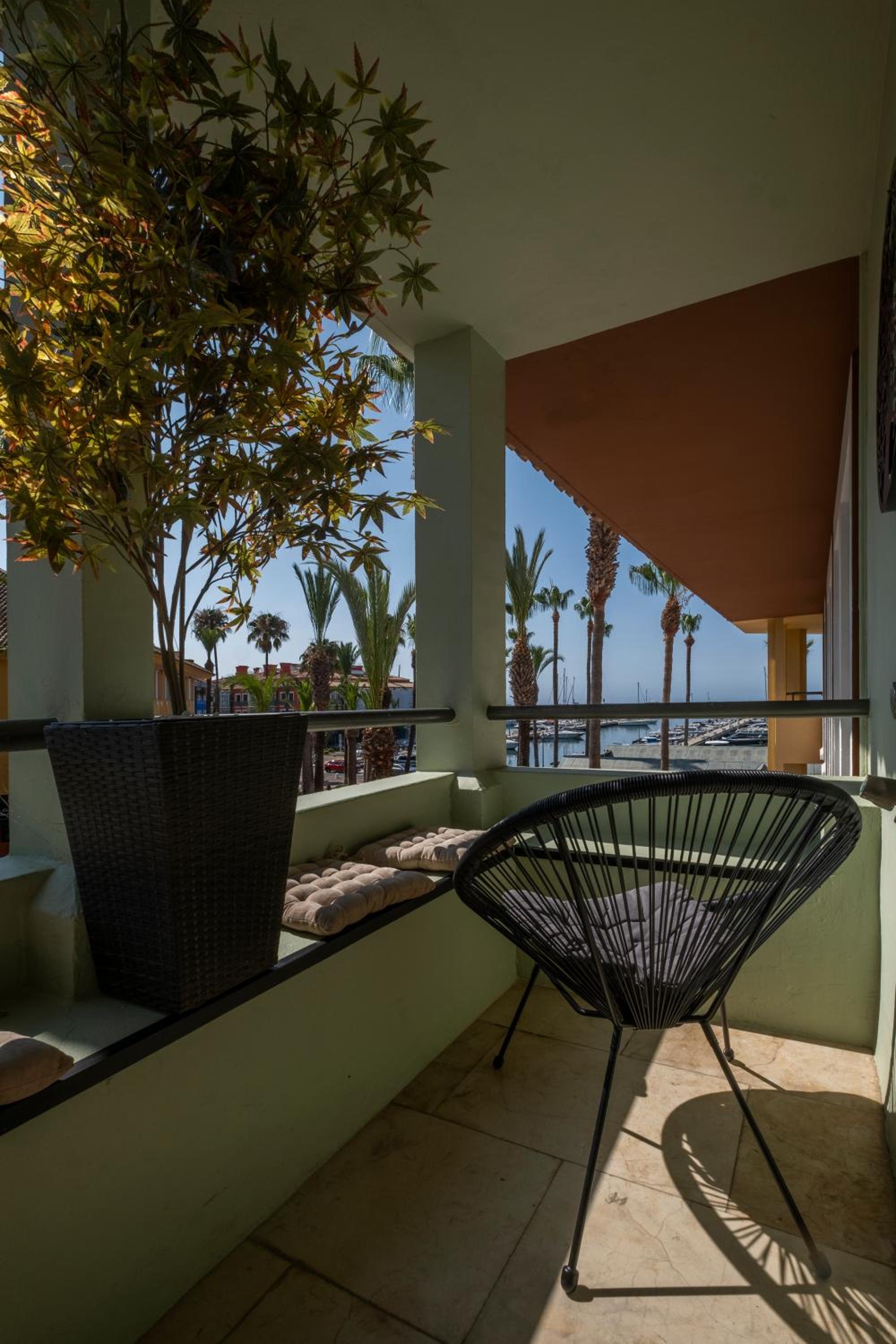 Apartamento Deluxe Sotogrande