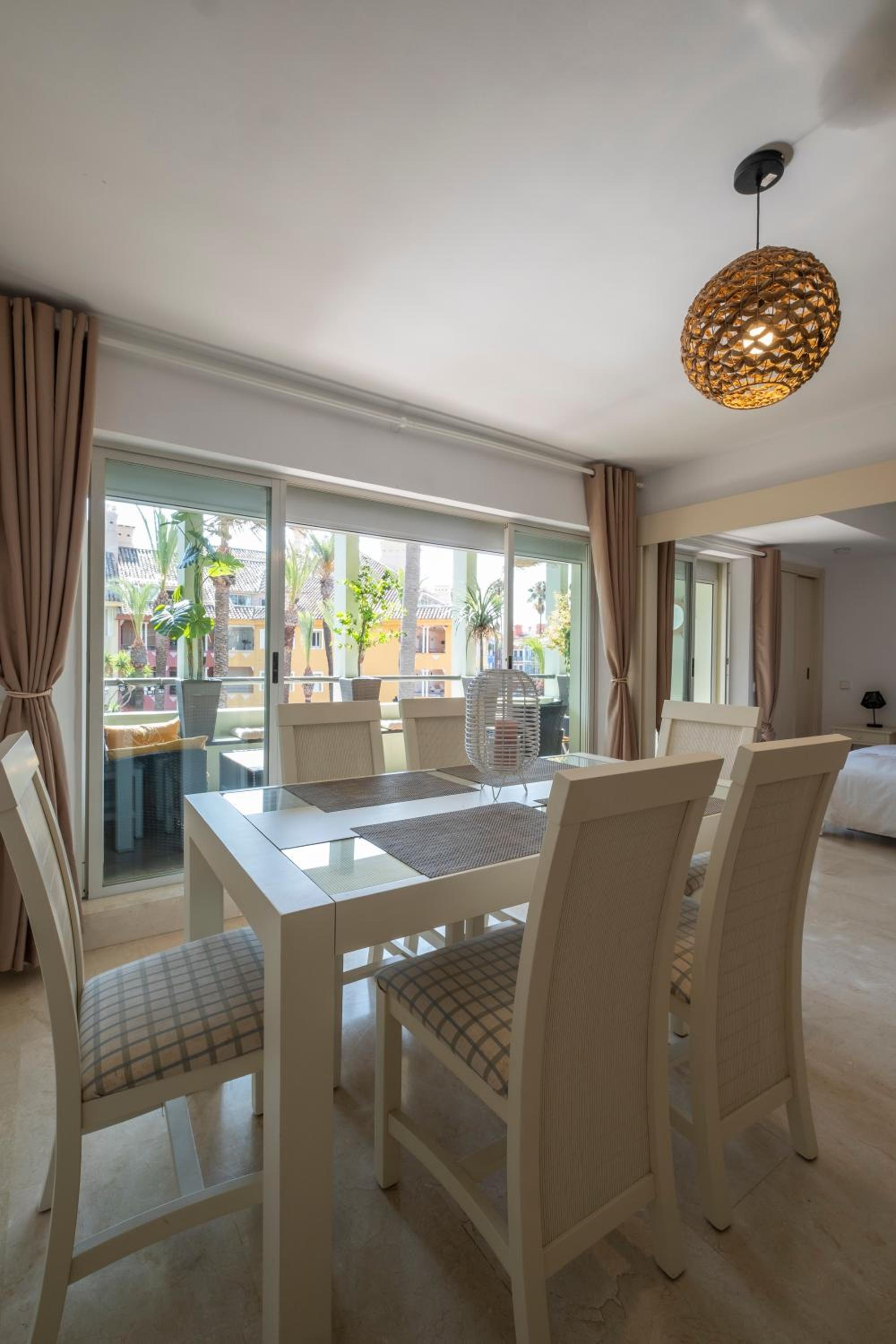 Apartamento Deluxe Sotogrande