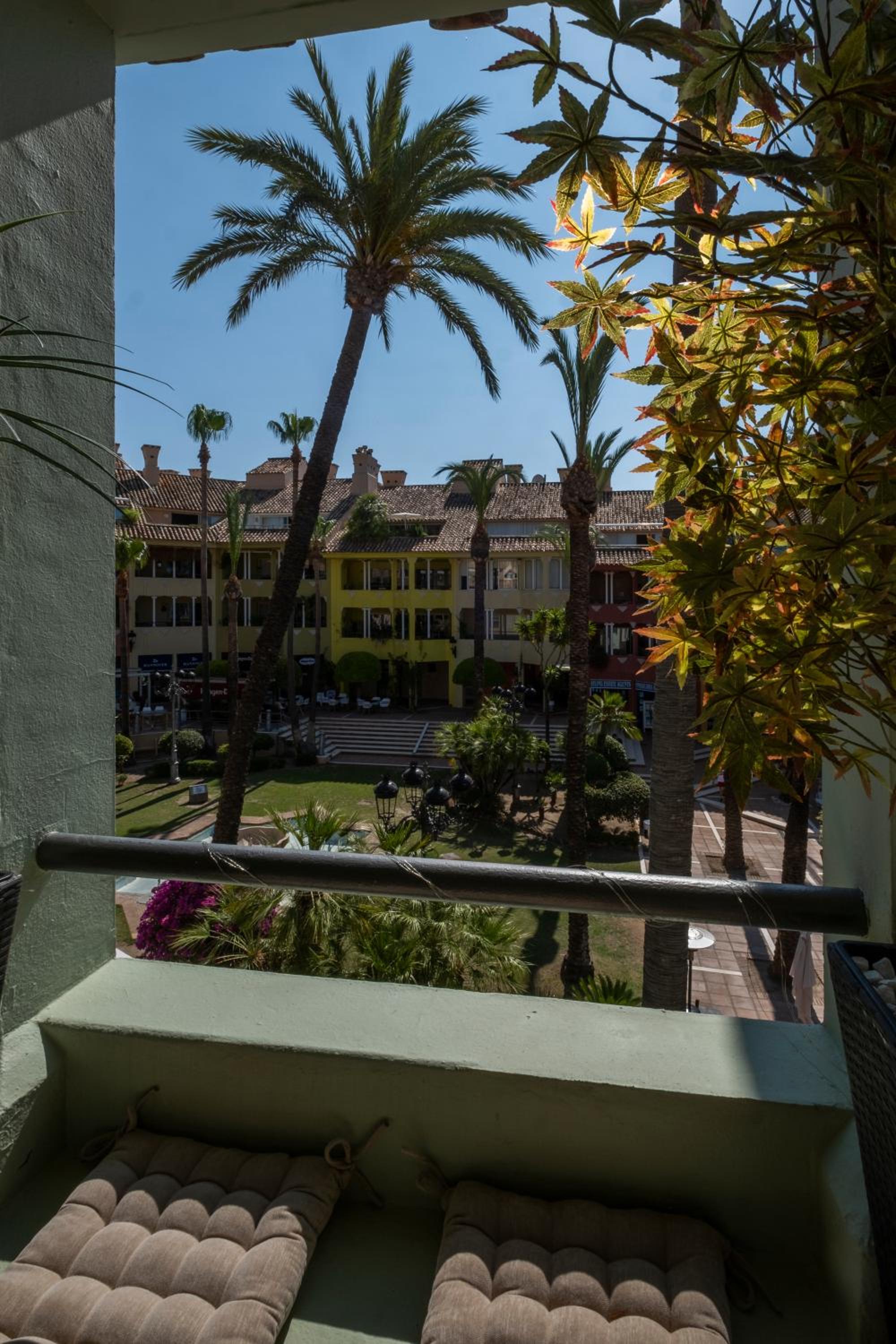 Apartamento Deluxe Sotogrande