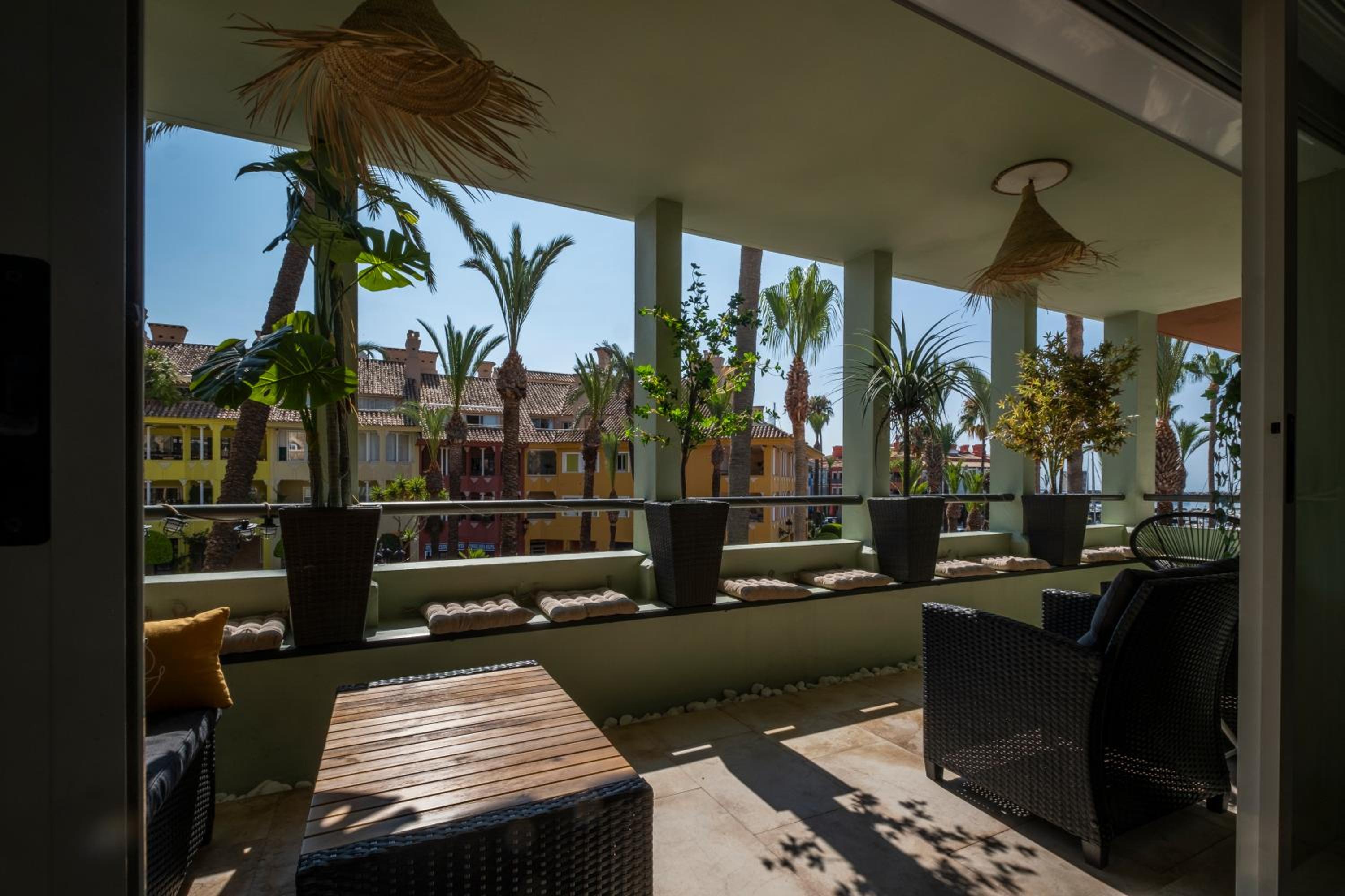 Apartamento Deluxe Sotogrande