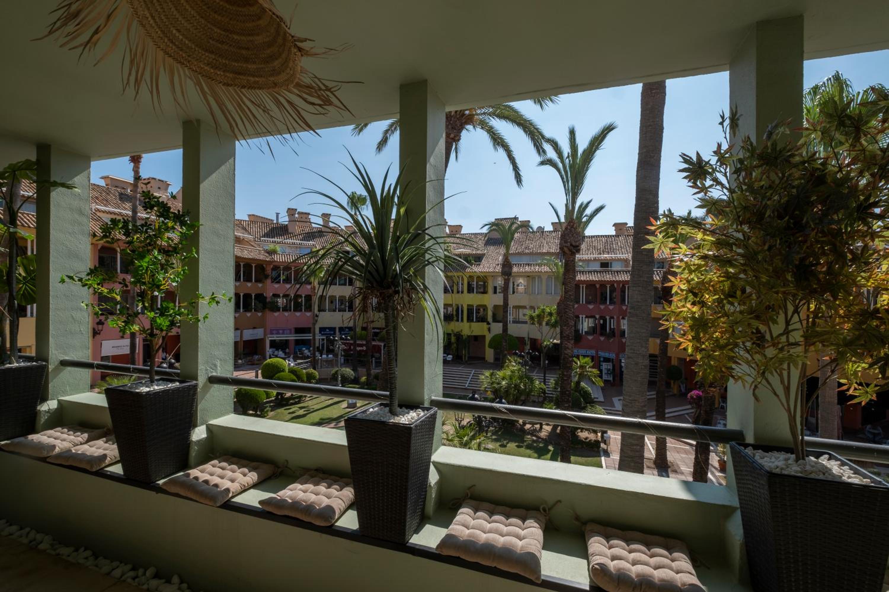 Apartamento Deluxe Sotogrande