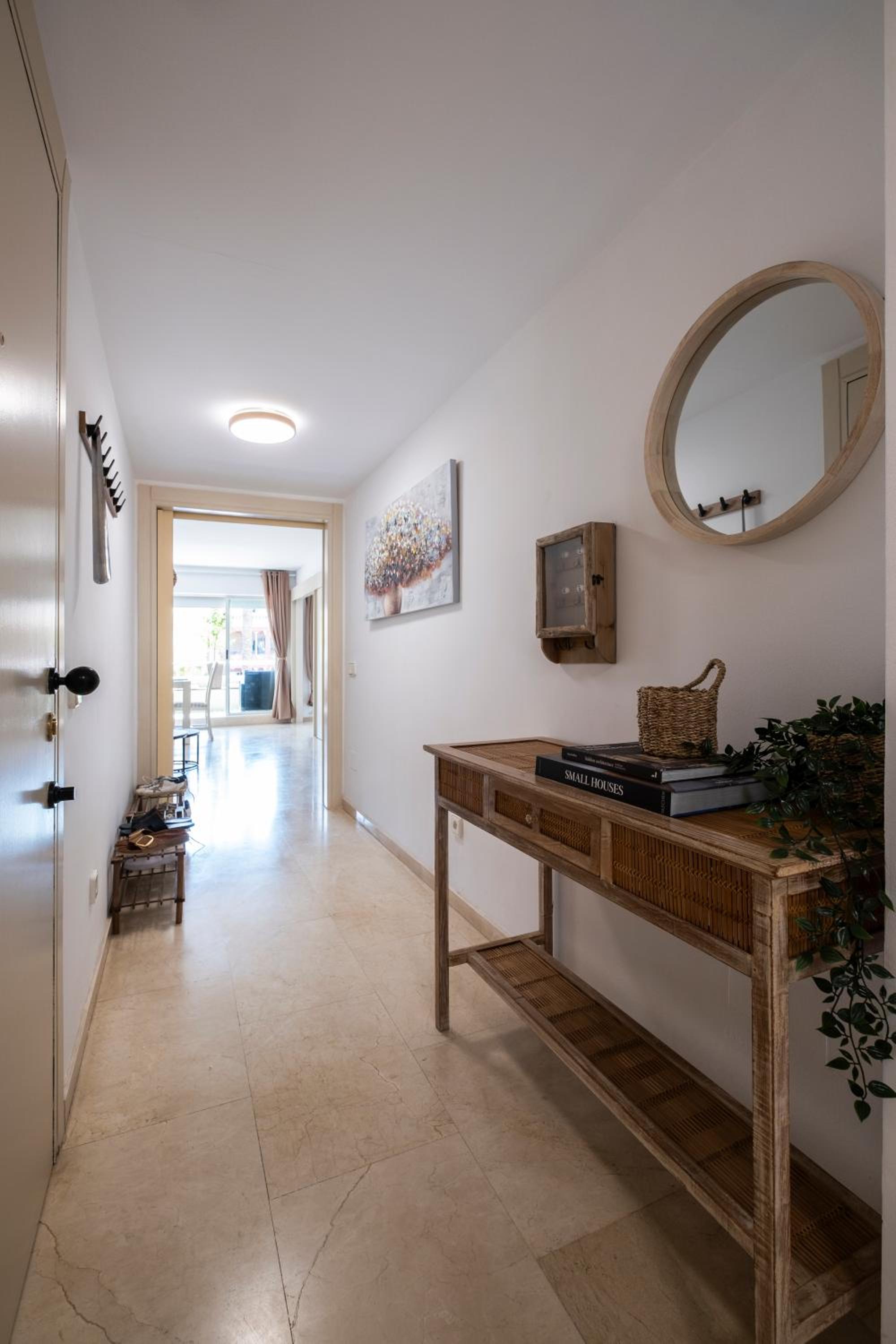 Apartamento Deluxe Sotogrande