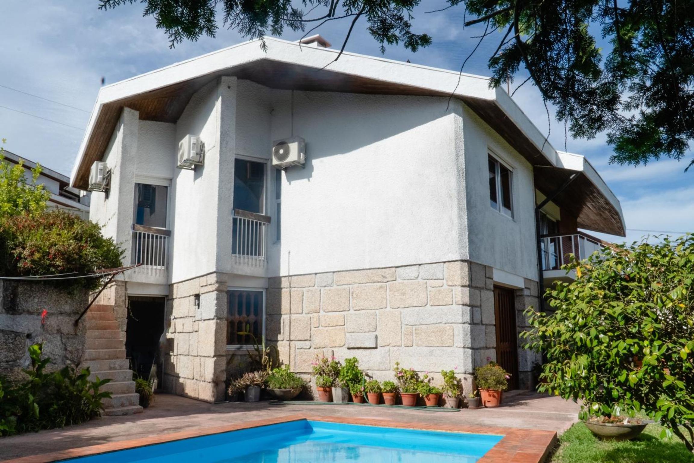 Casa Nininha view 4