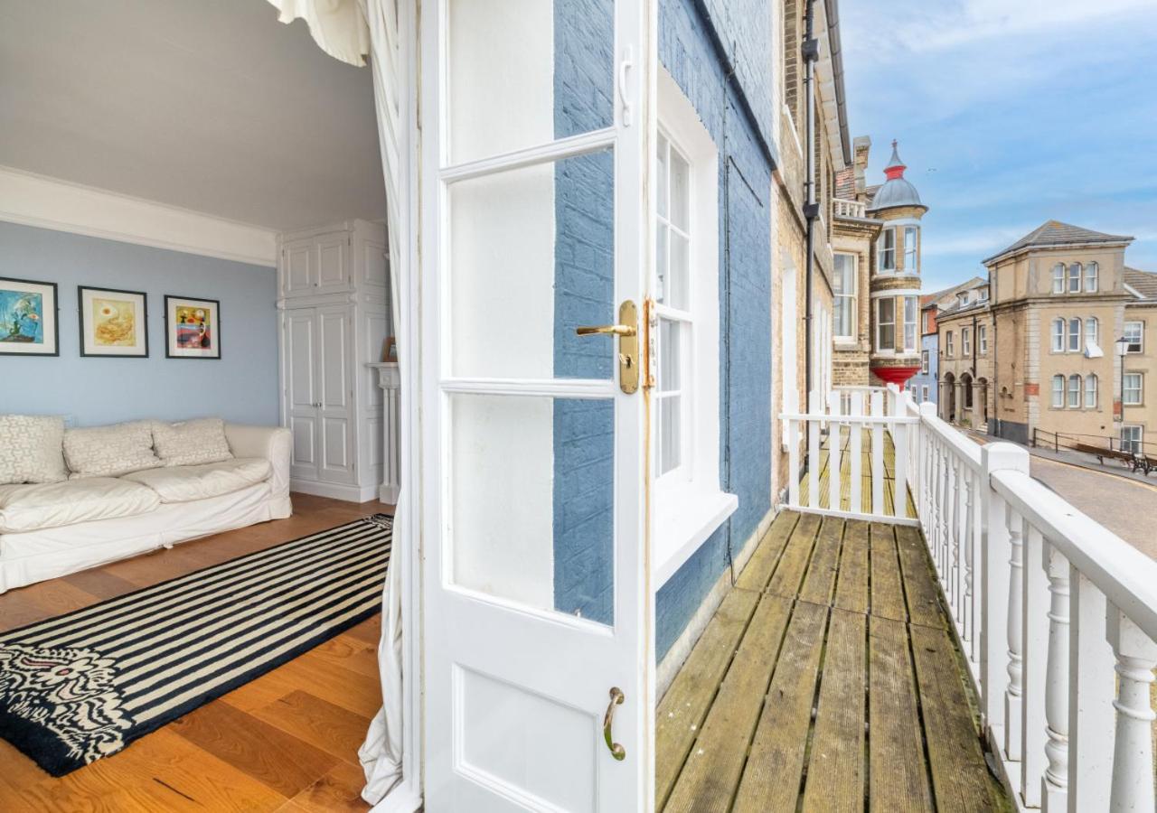 6 Bed in Cromer oc-508 view 5