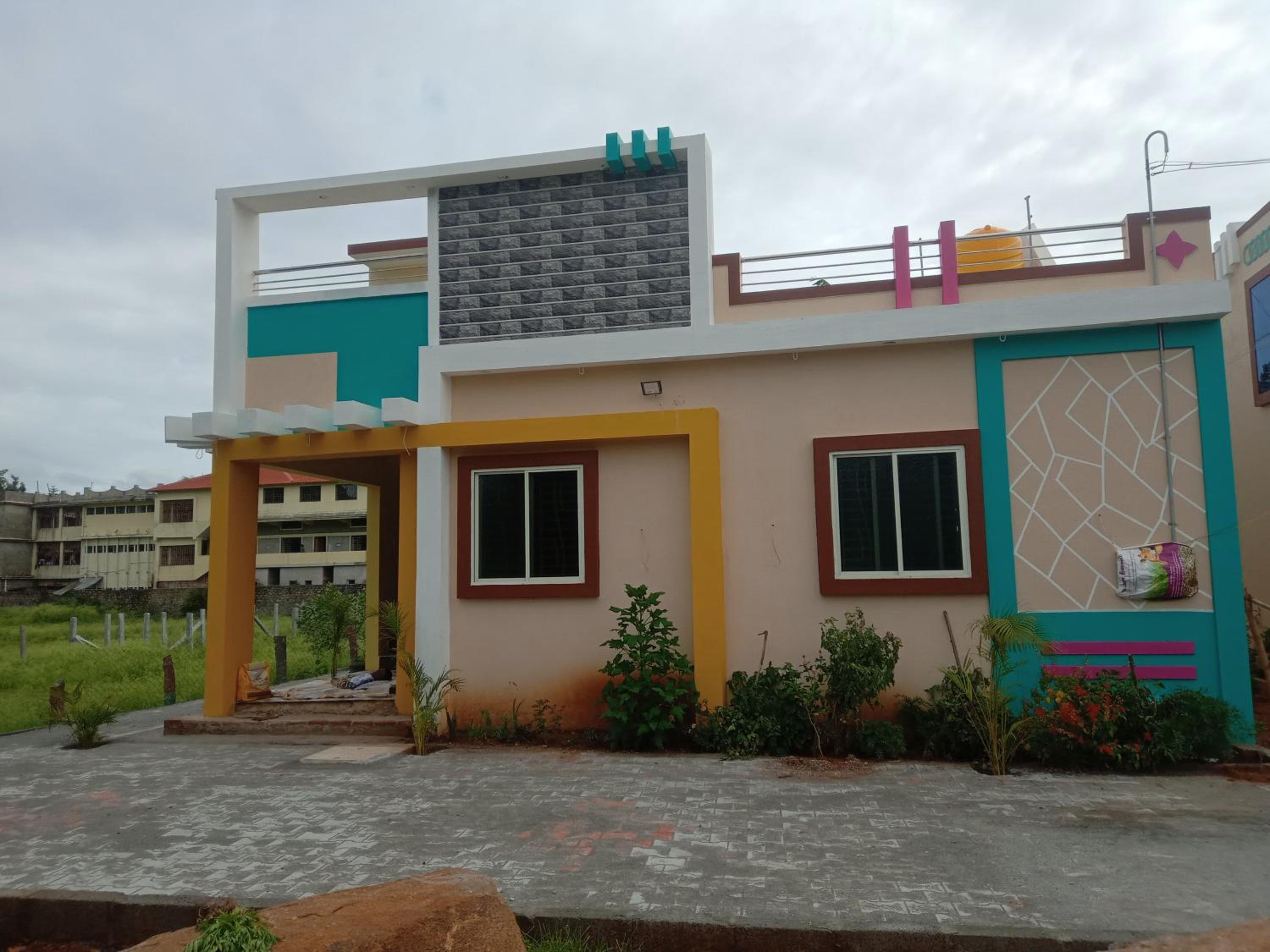 building