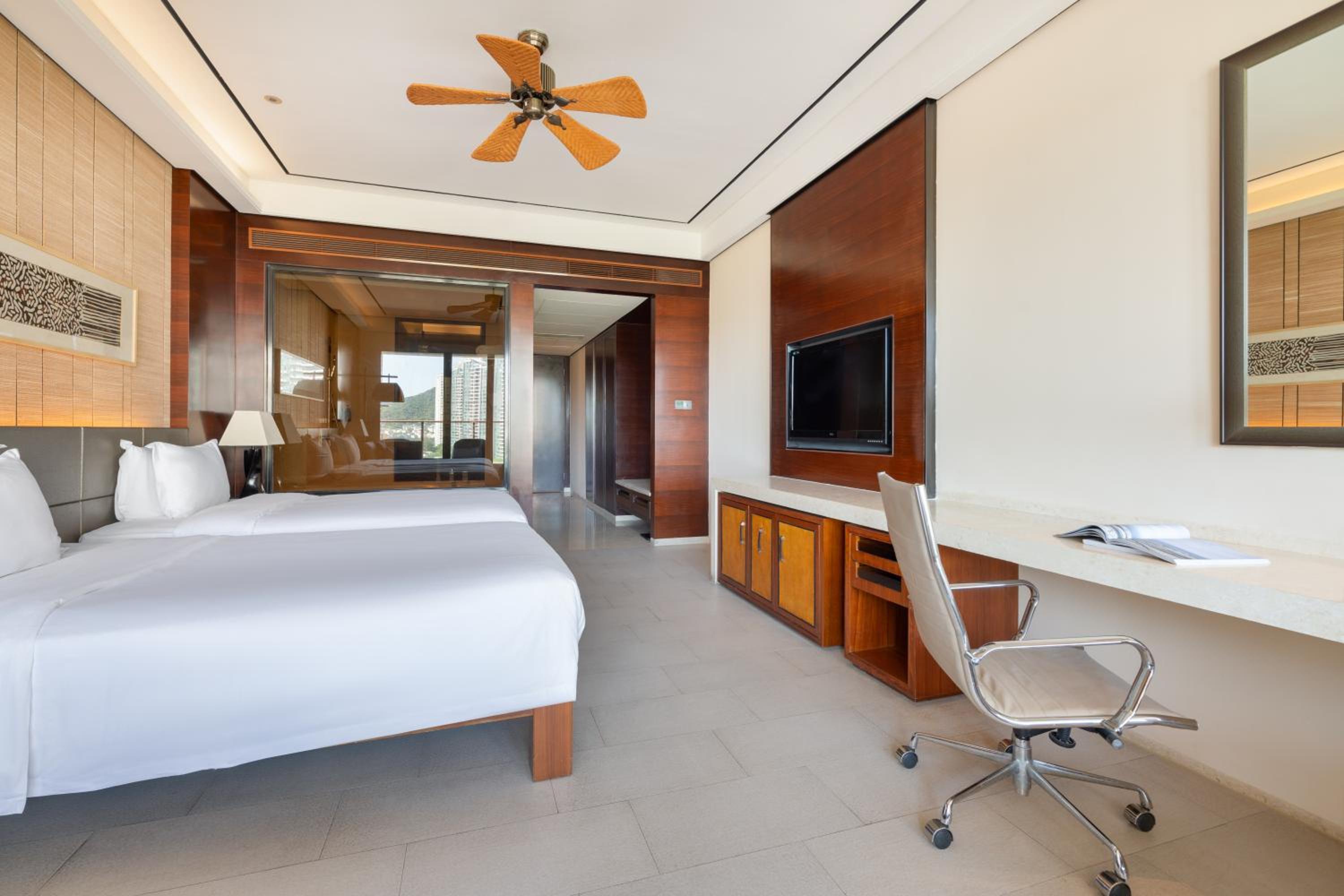 Crowne Plaza Sanya City Center by IHG