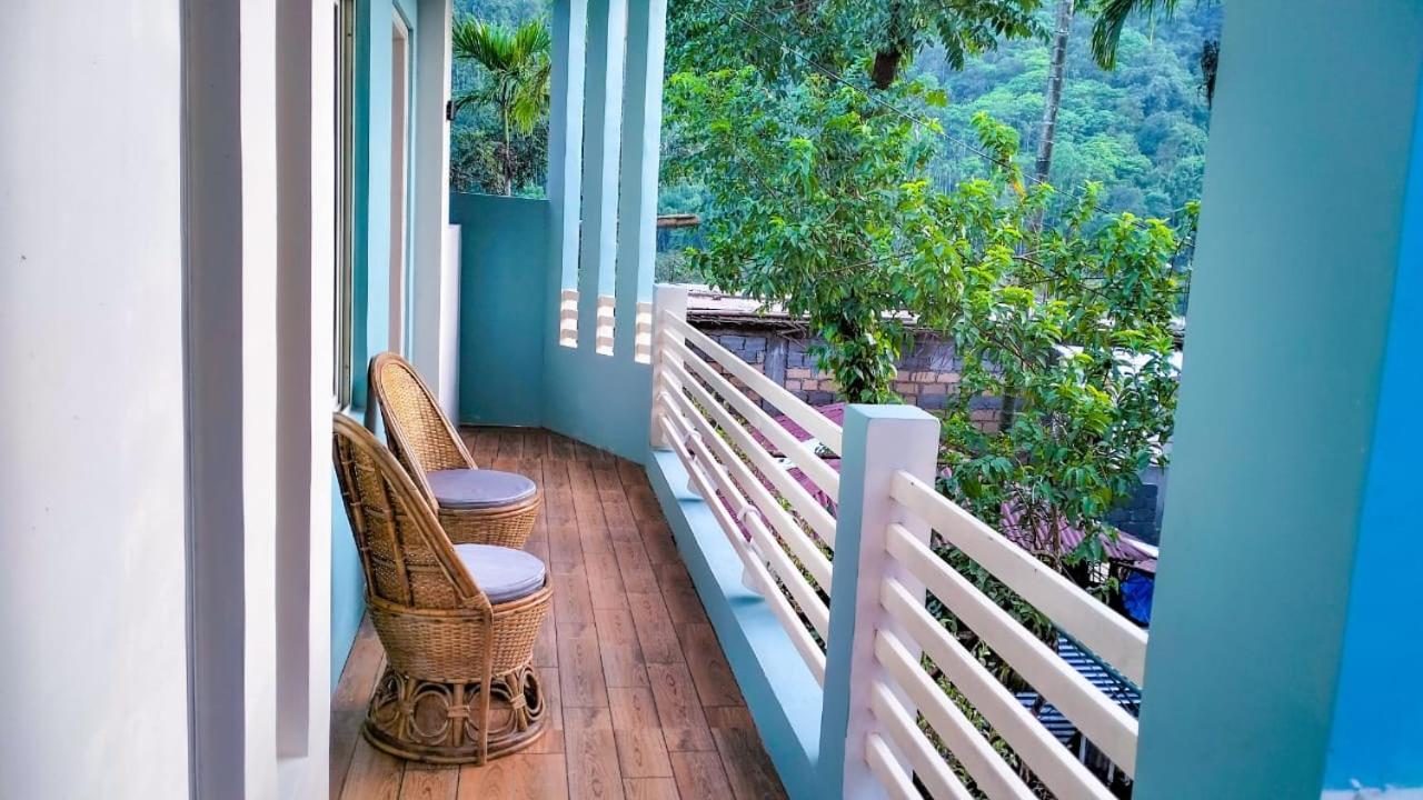 Shatsngi Home Stay view 4