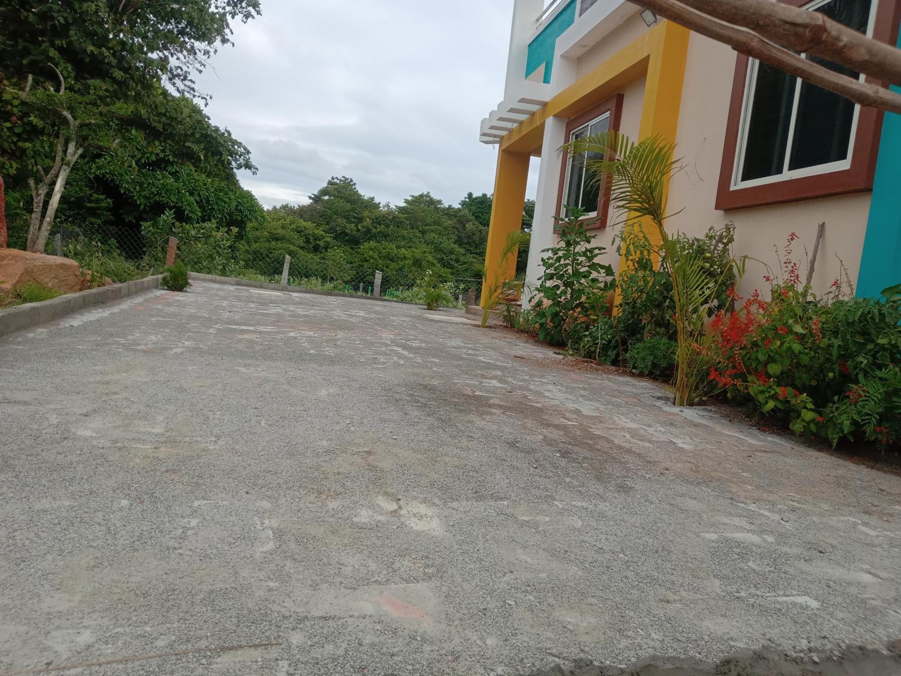 Vebheeshan Villa
