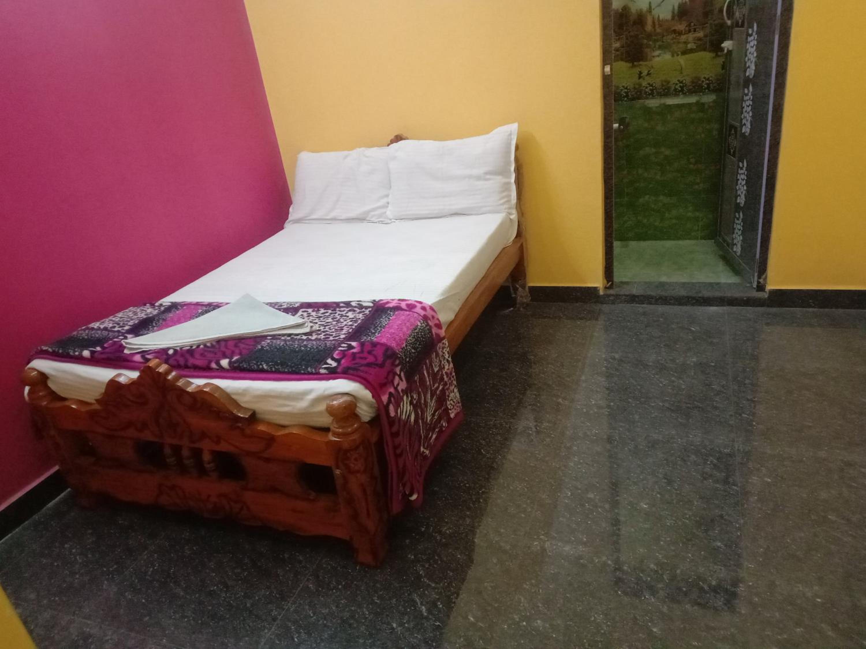 Vebheeshan Villa