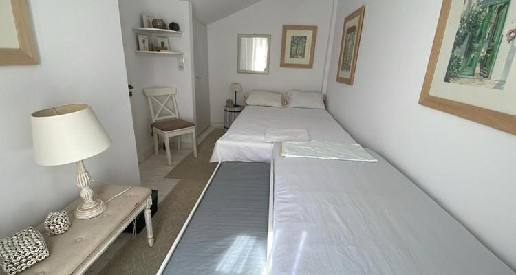 Villa Marilena Spetses - 8 Guests view 2