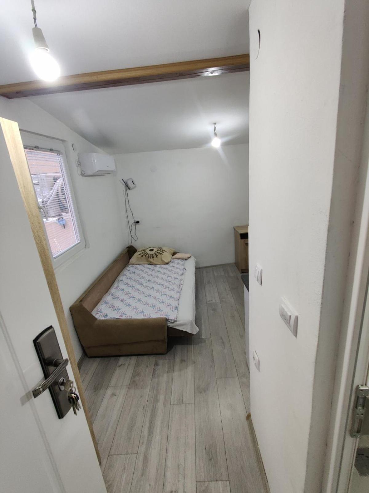 Apartman Teodora