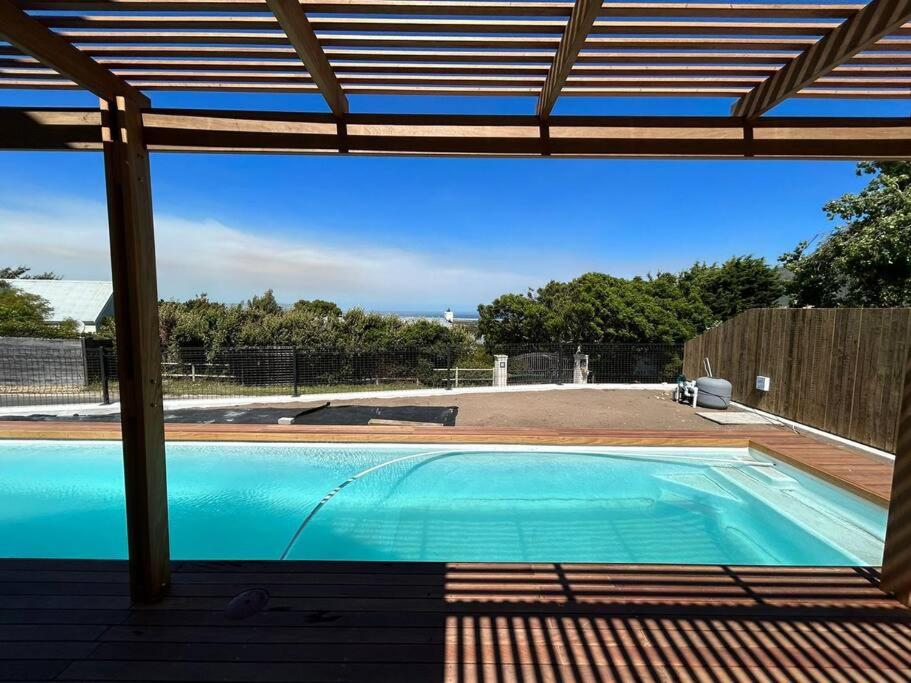 Le Petit Paradis view 5