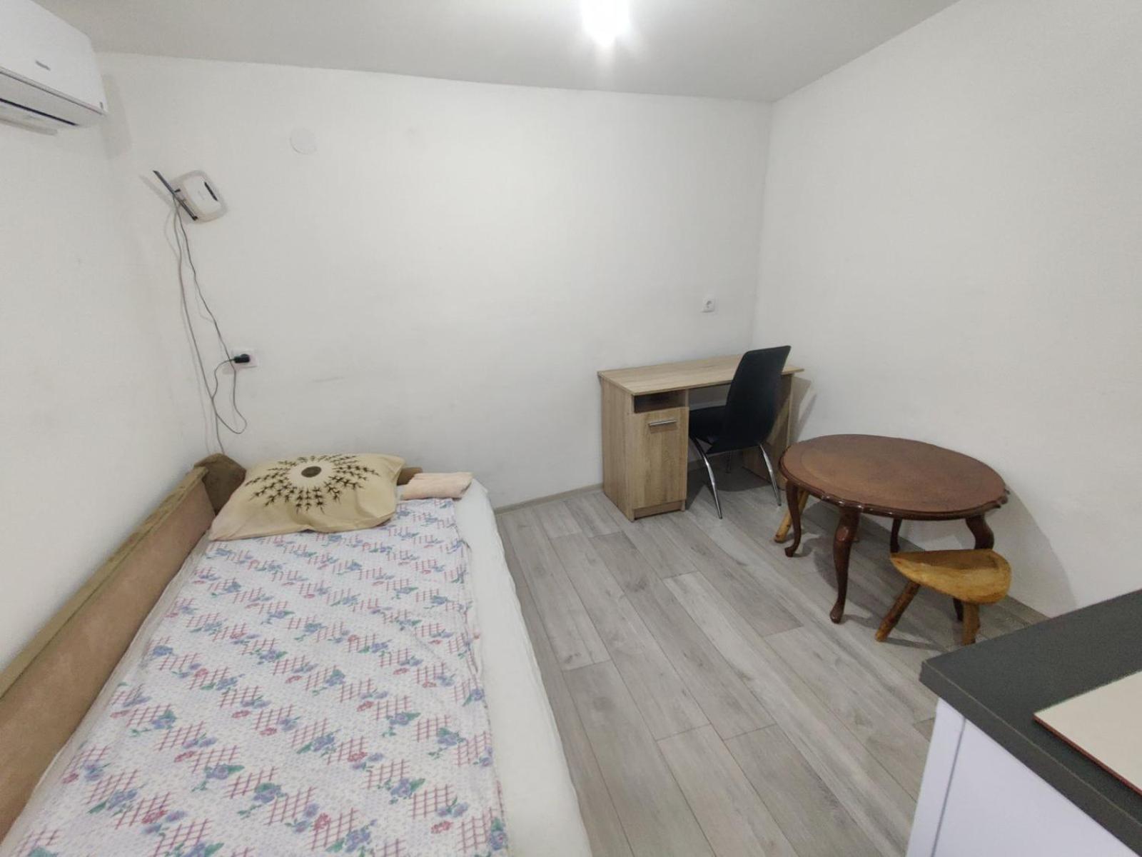 Apartman Teodora