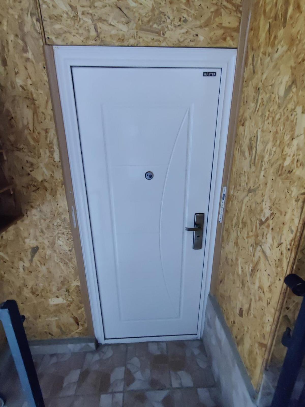 Apartman Teodora