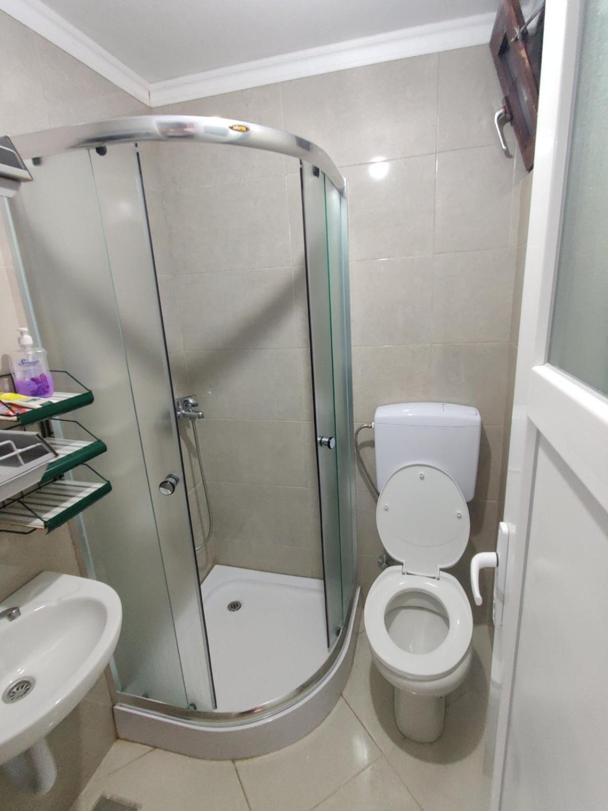 Apartman Teodora