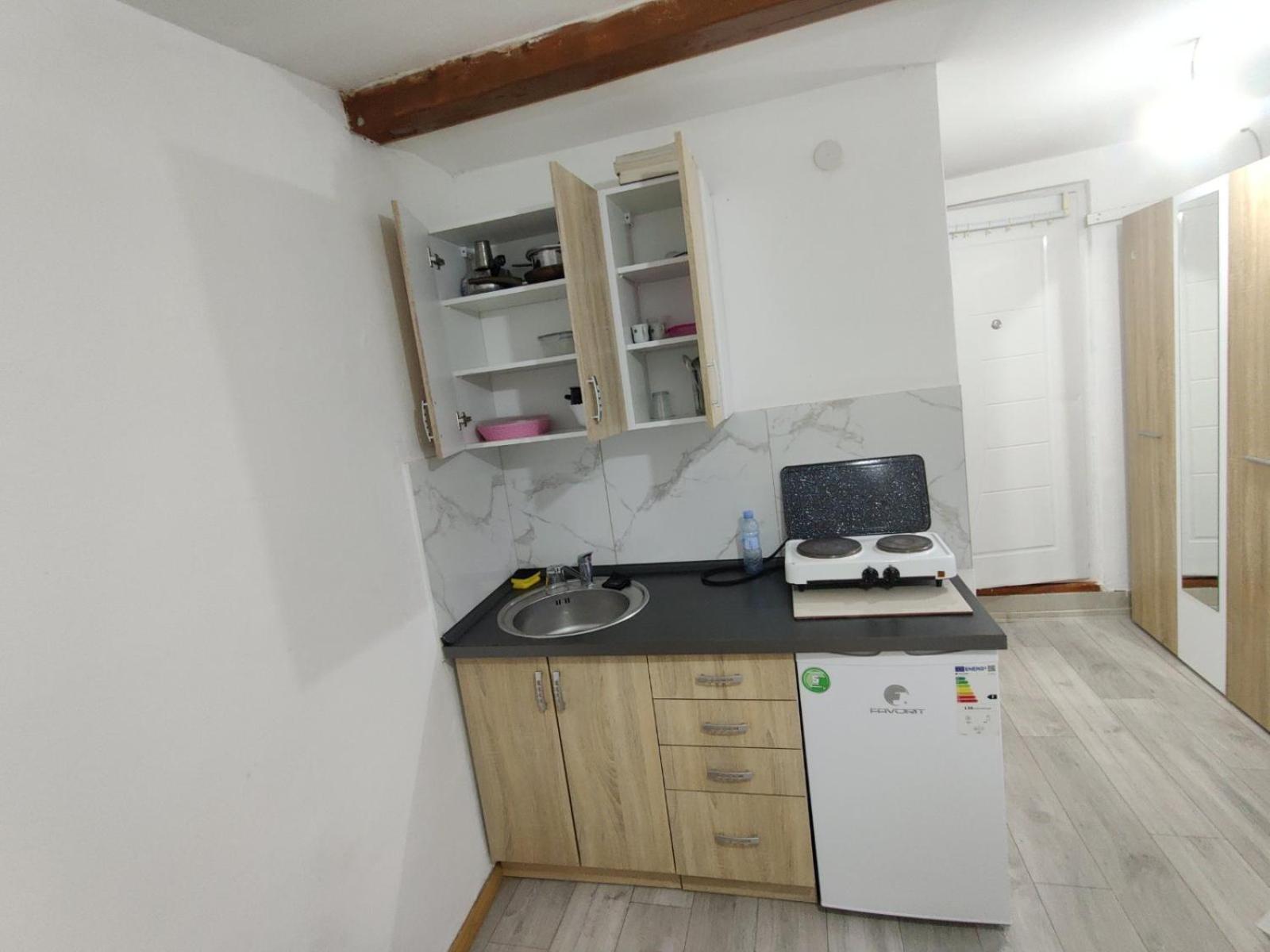 Apartman Teodora