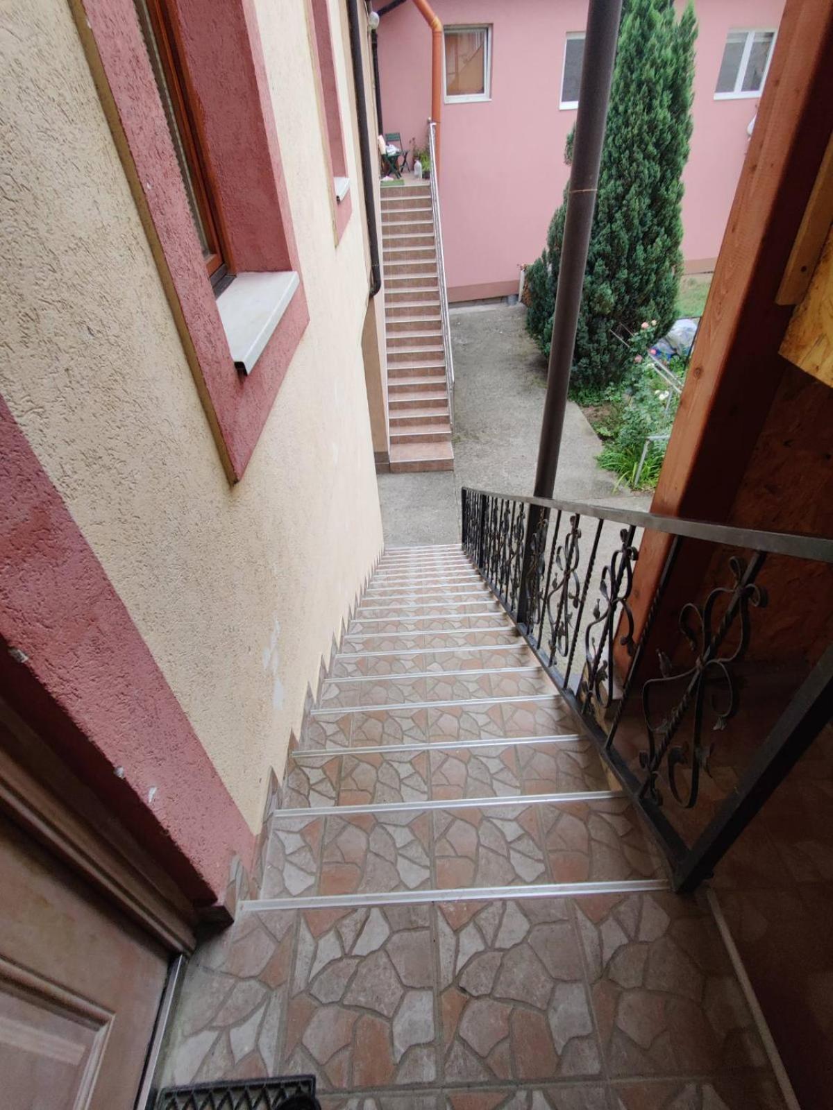 Apartman Teodora