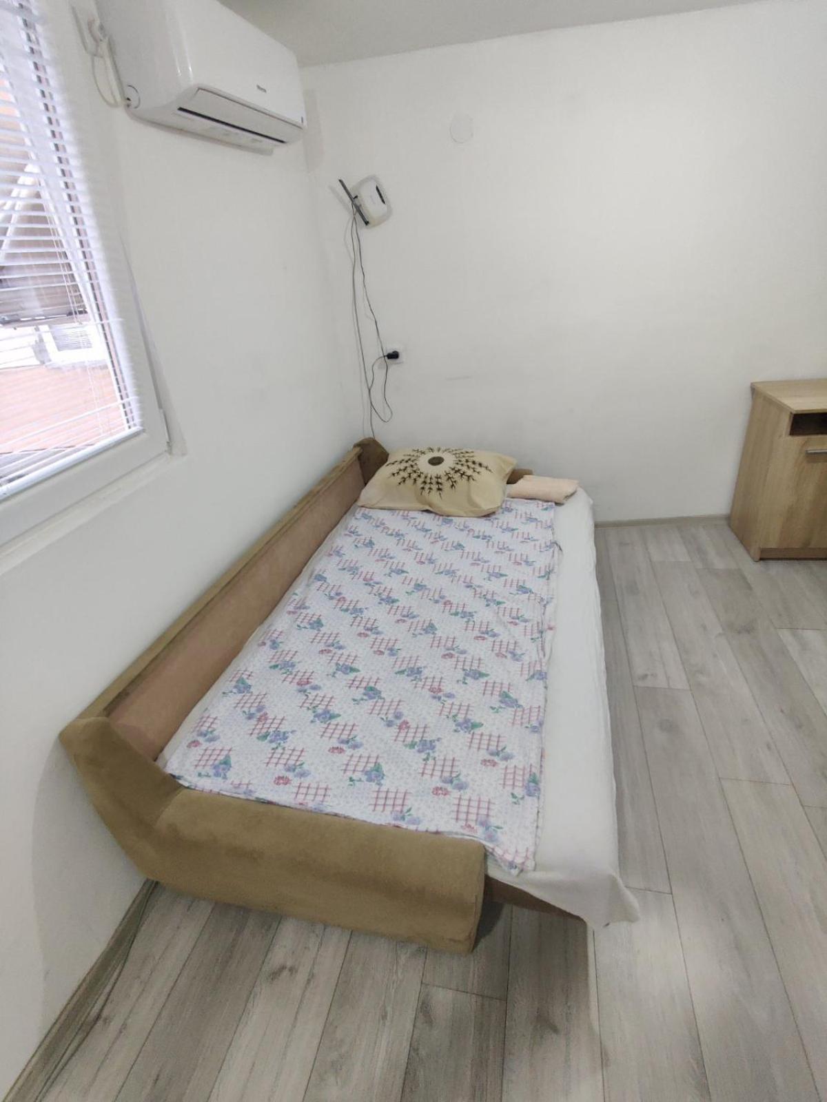 Apartman Teodora