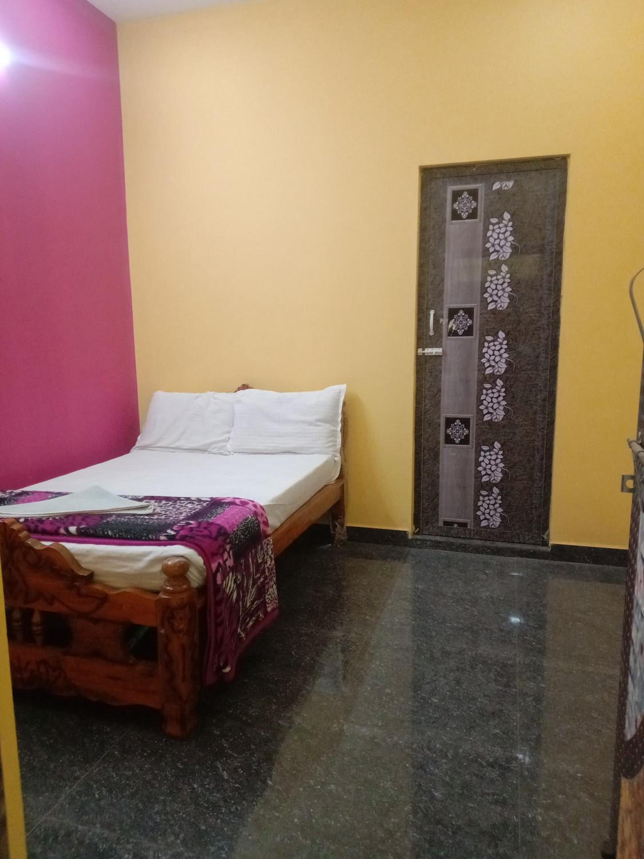 Vebheeshan Villa
