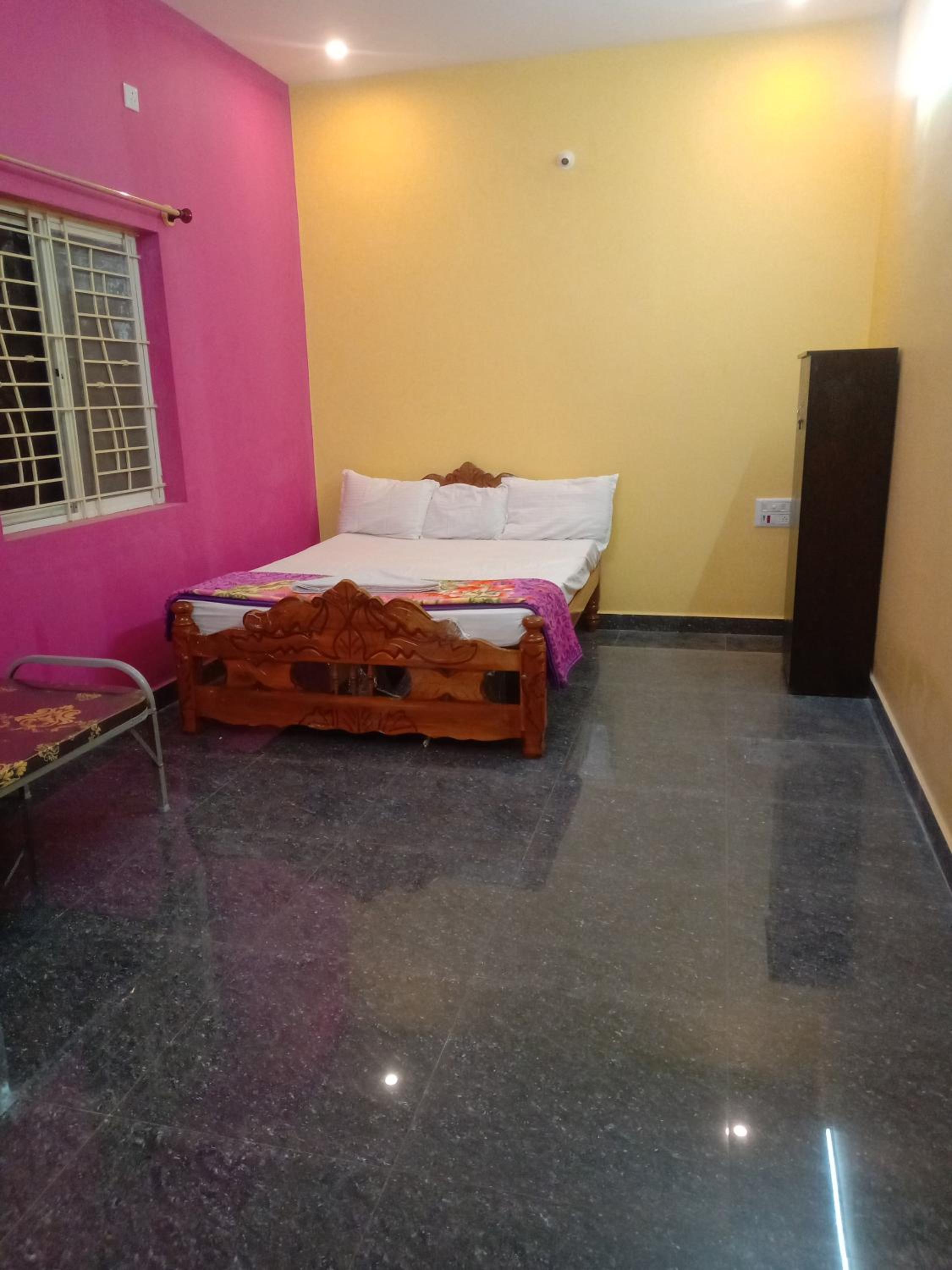 Vebheeshan Villa