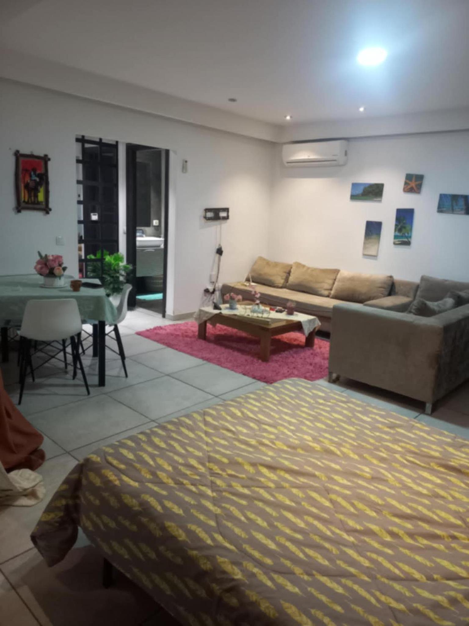 Appartement à louer à Hammamet nord, Tunisie view 4