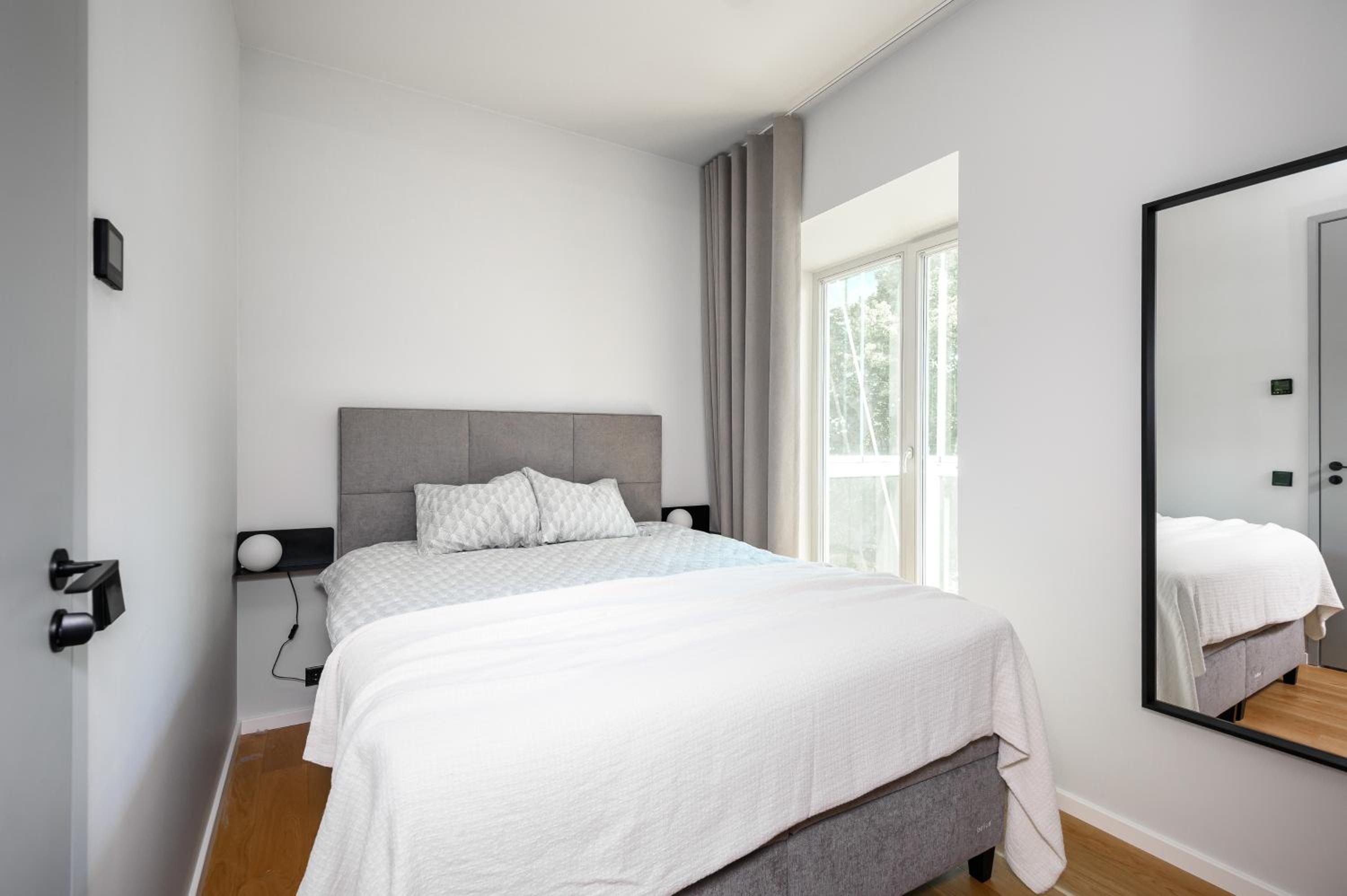 Esplanaadi Elite Park Residence I