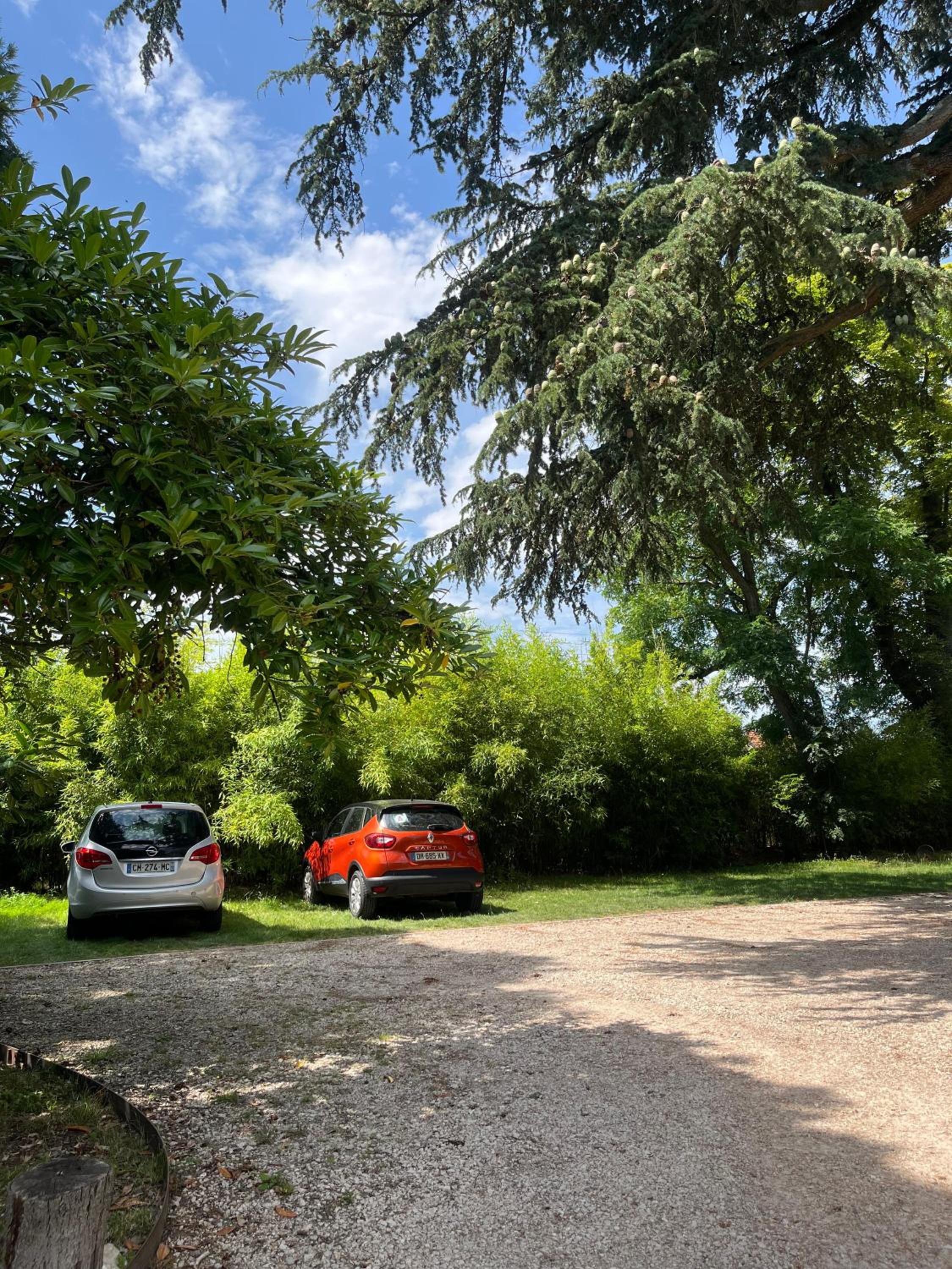 Le Clos du Cèdre, photo 23