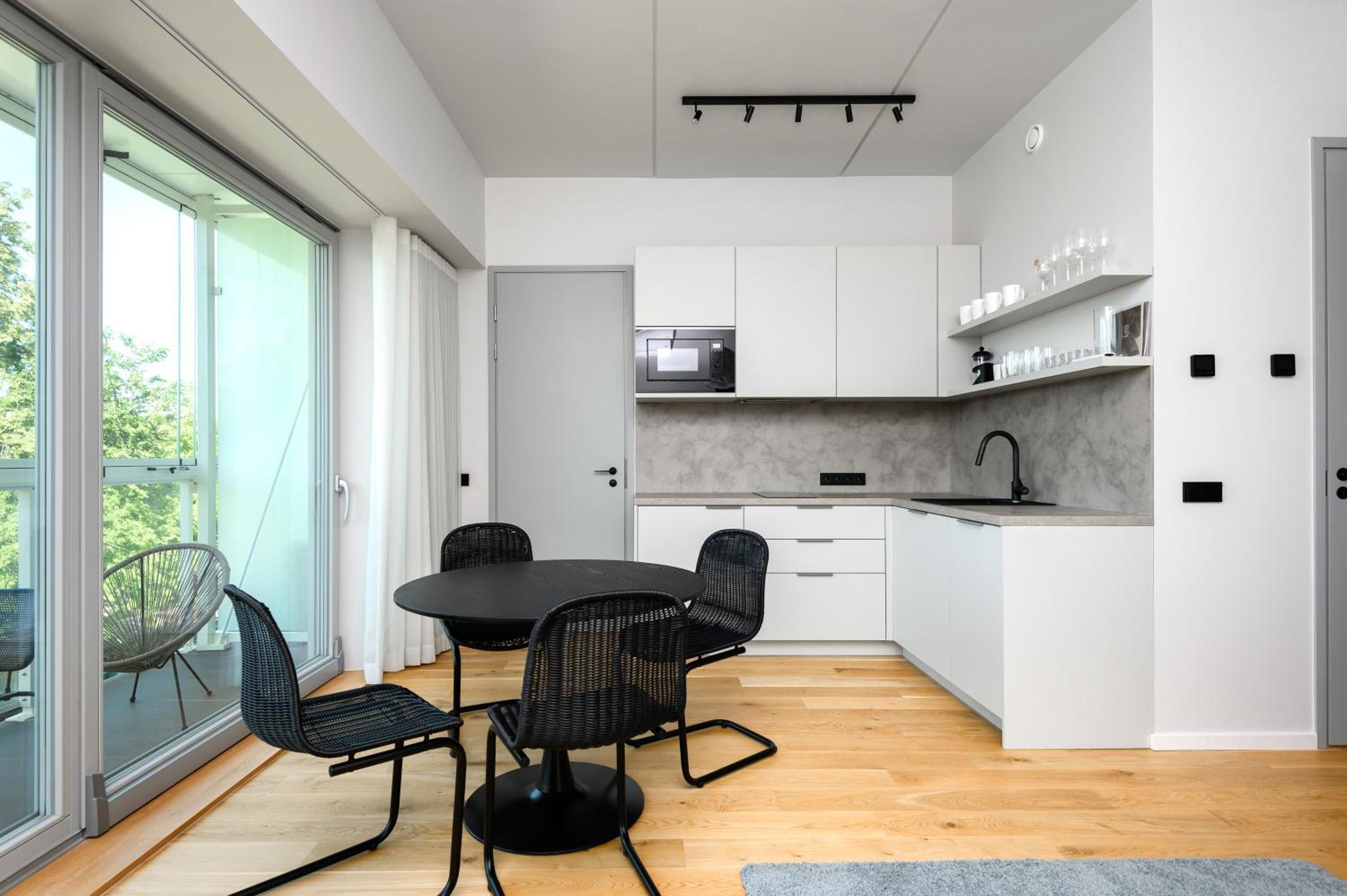 Esplanaadi Elite Park Residence I